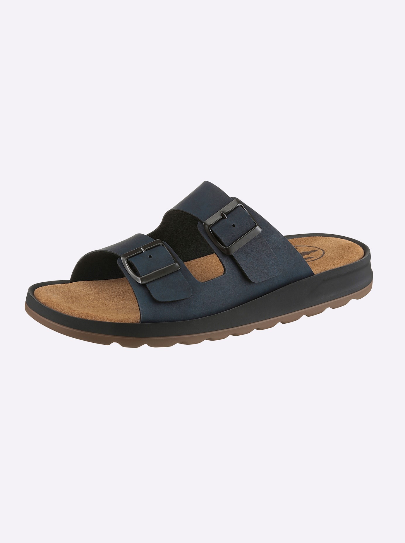 Franken-Schuhe Pantolette günstig online kaufen