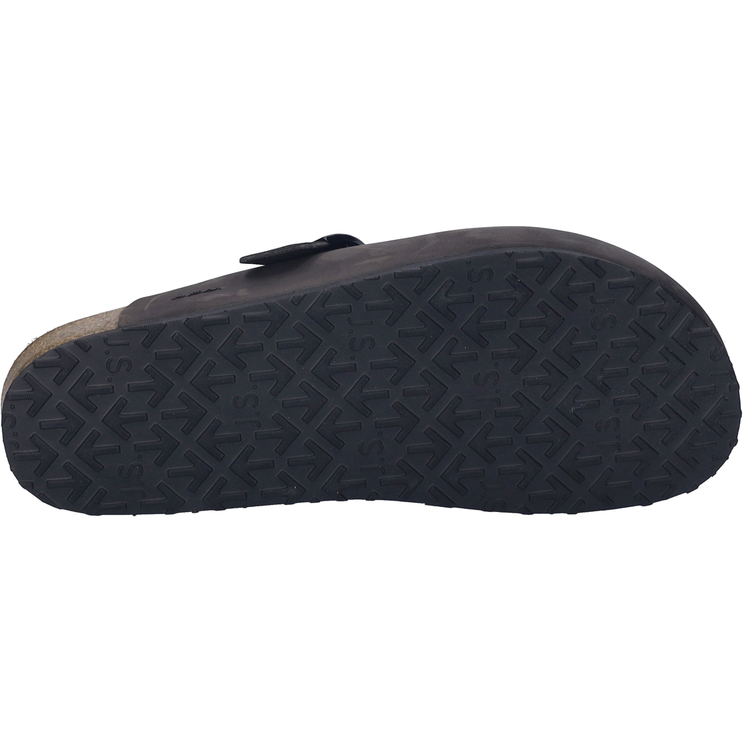 Josef Seibel Clog »Josef 04, titan«