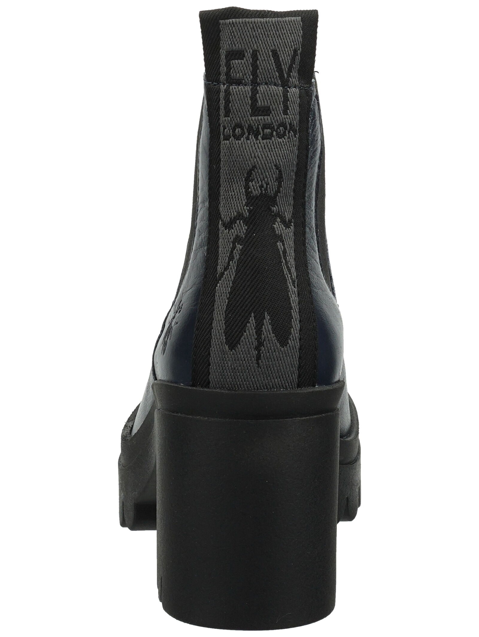 Fly London Stiefelette »Fly London Stiefelette Leder«