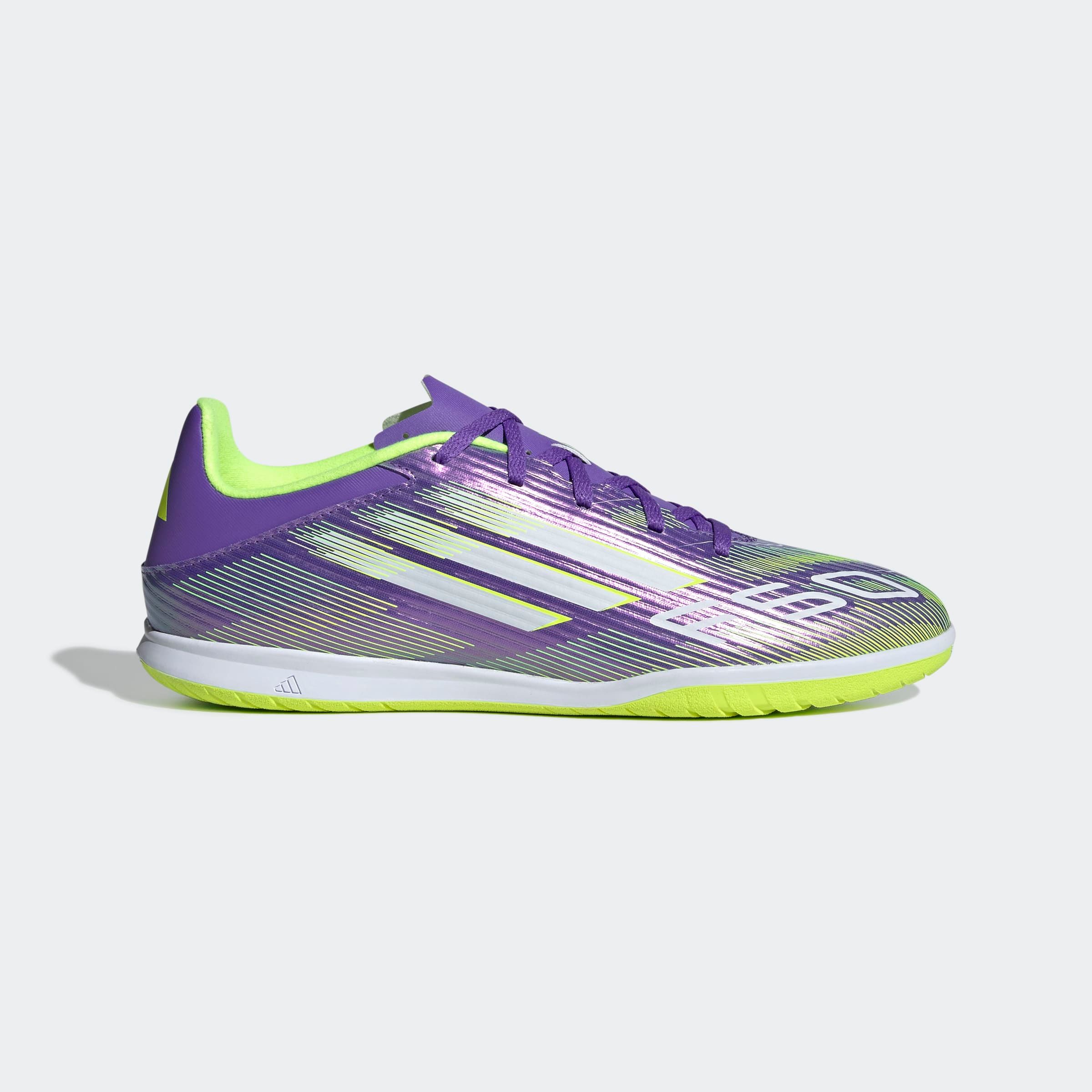 Thumbnail - adidas Performance Fußballschuh "F50 CLUB IN" geeignet als Hallenschuhe