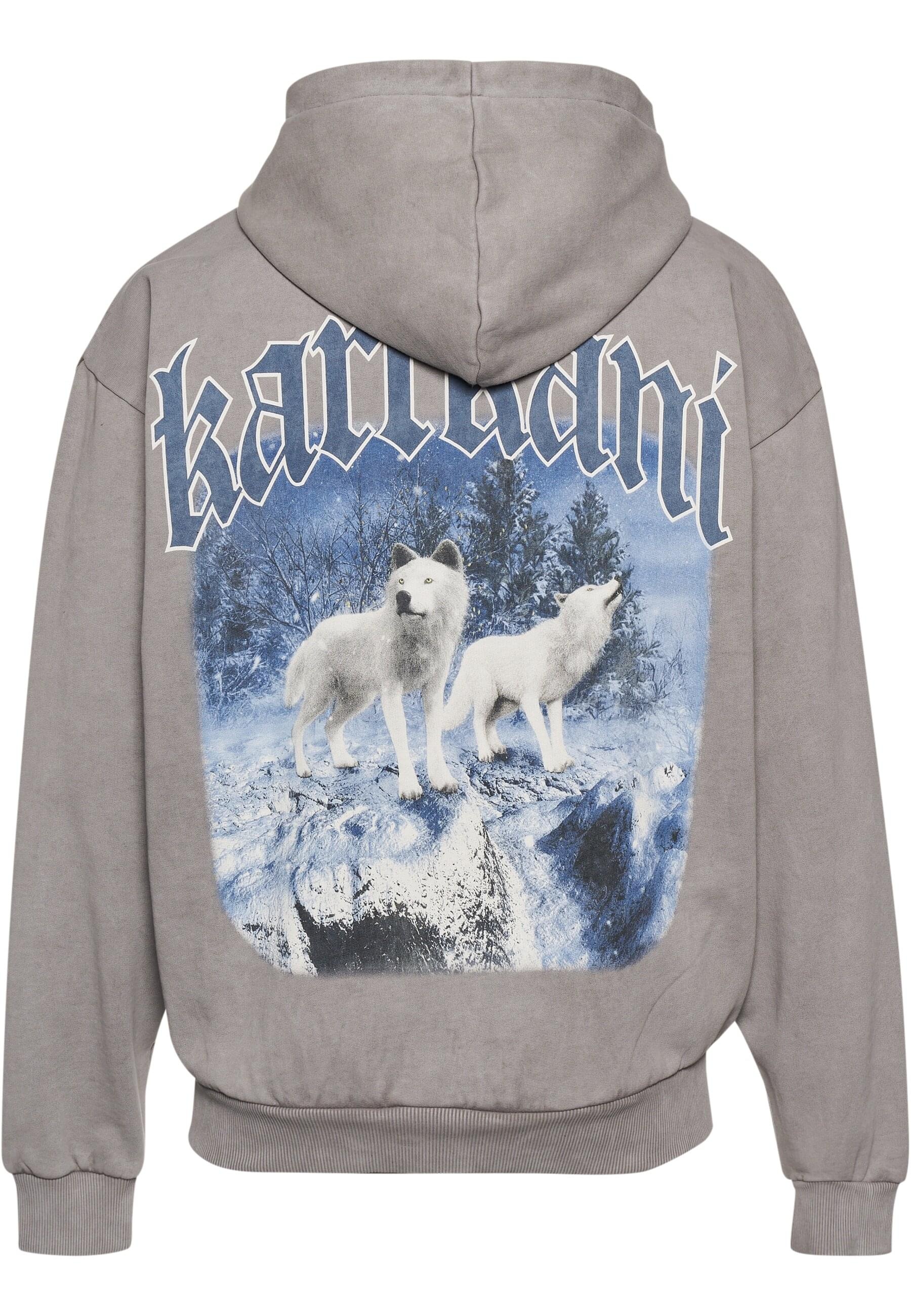 Karl Kani Sweatjacke »Karl Kani Herren«