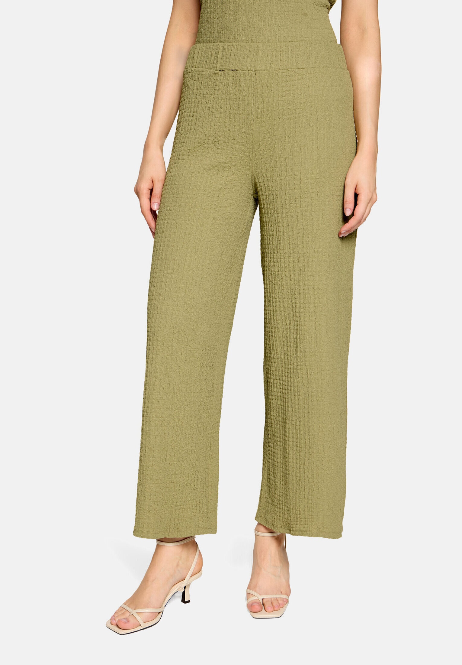 Betty Barclay Culotte »Damen mit Gummizug«