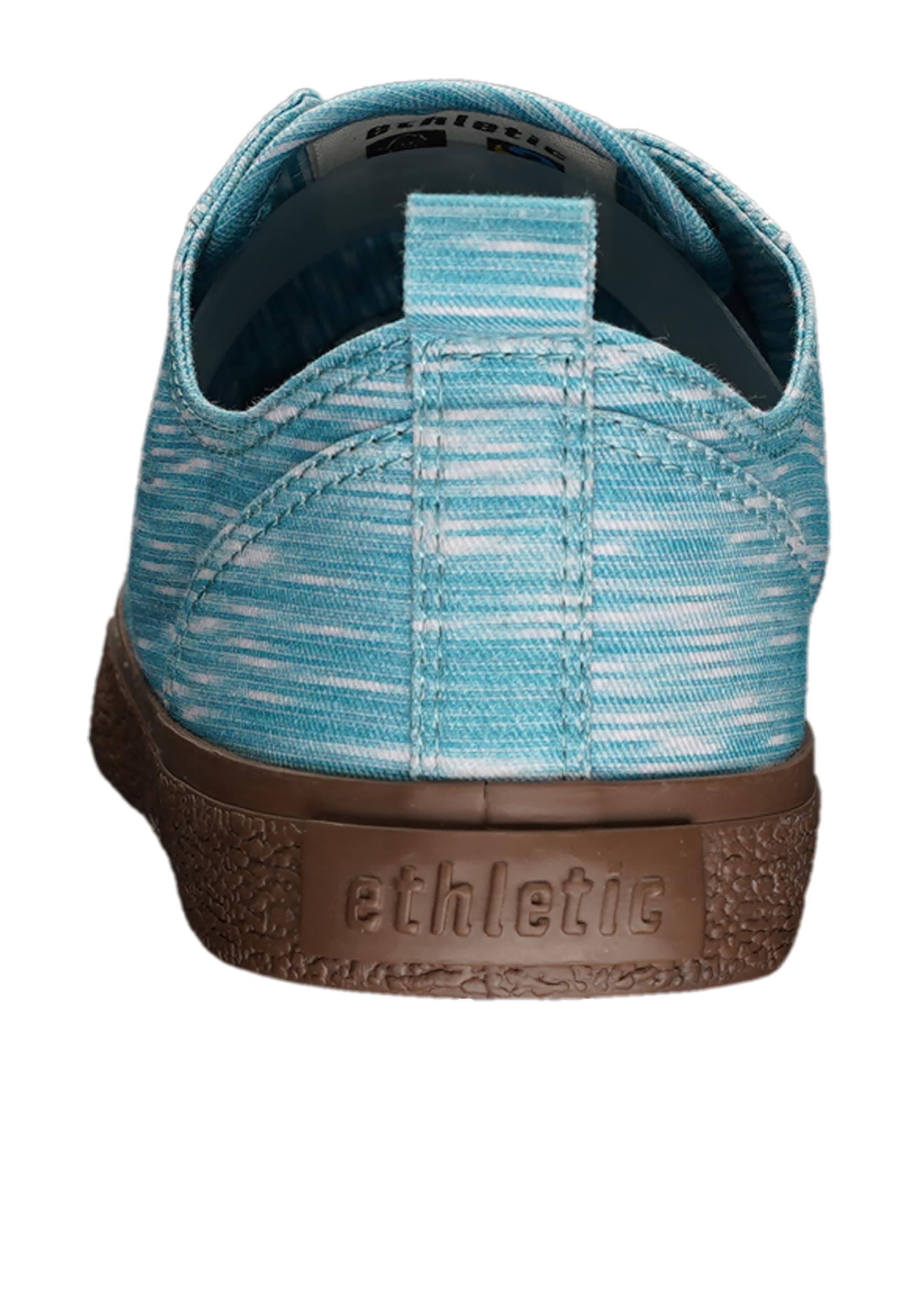 ETHLETIC Sneaker »Goto Lo«, Fairtrade Produkt