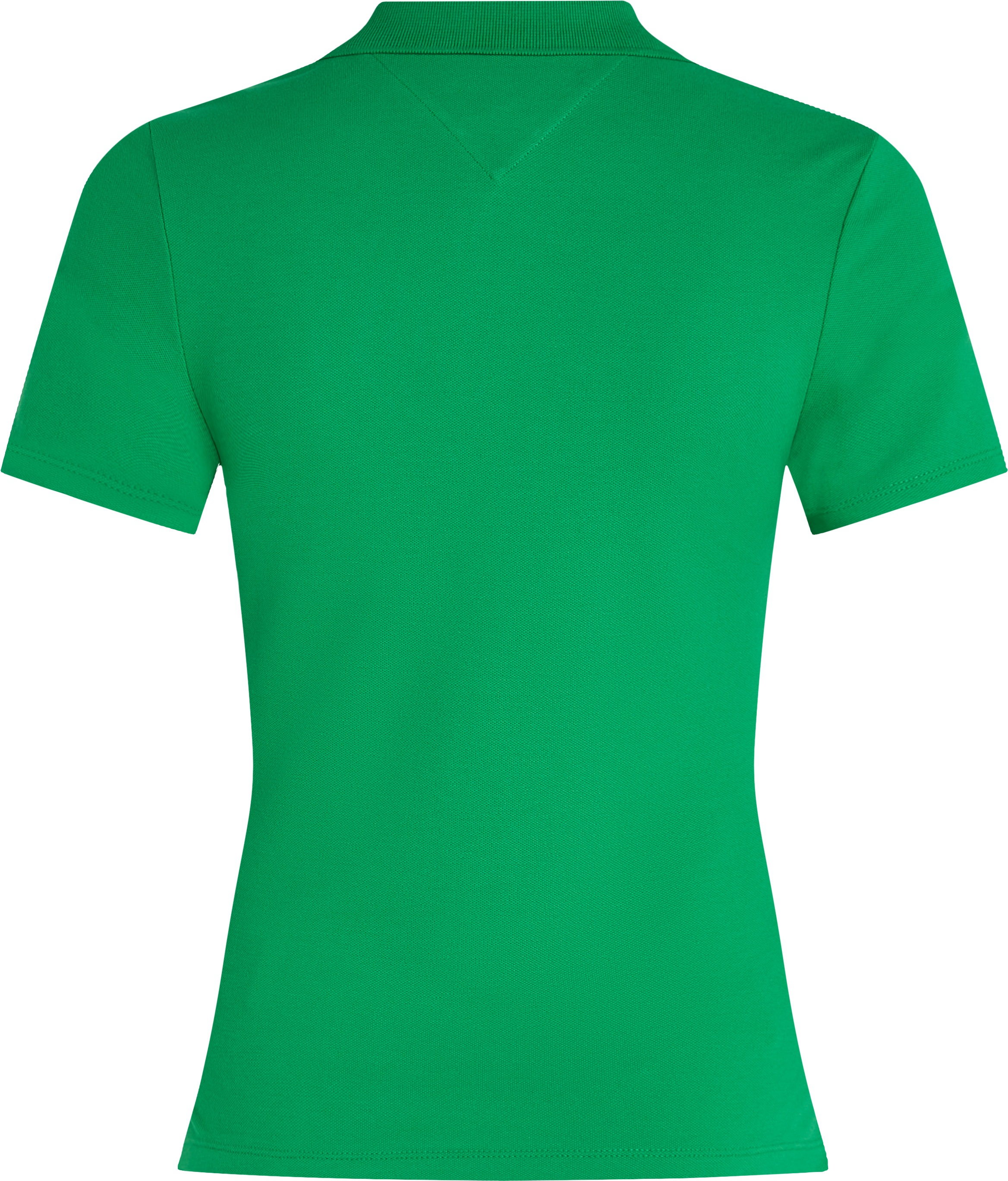 Tommy Hilfiger Poloshirt »1985 Slim Fit Pique Premium«, mit Logostickerei, mit Seitenschlitzen