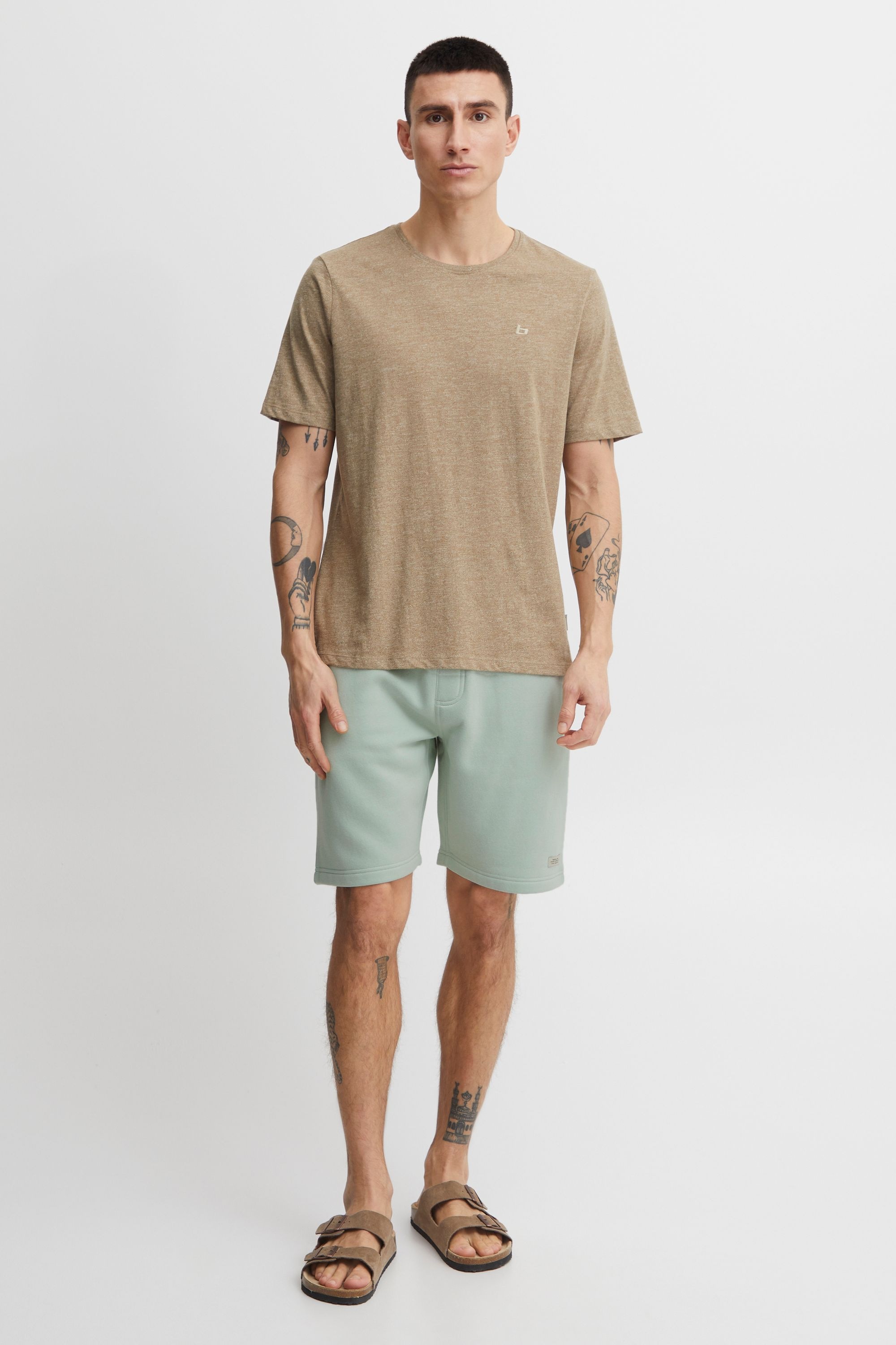 Blend Sweatshorts »Sweatshorts BHDowntown«