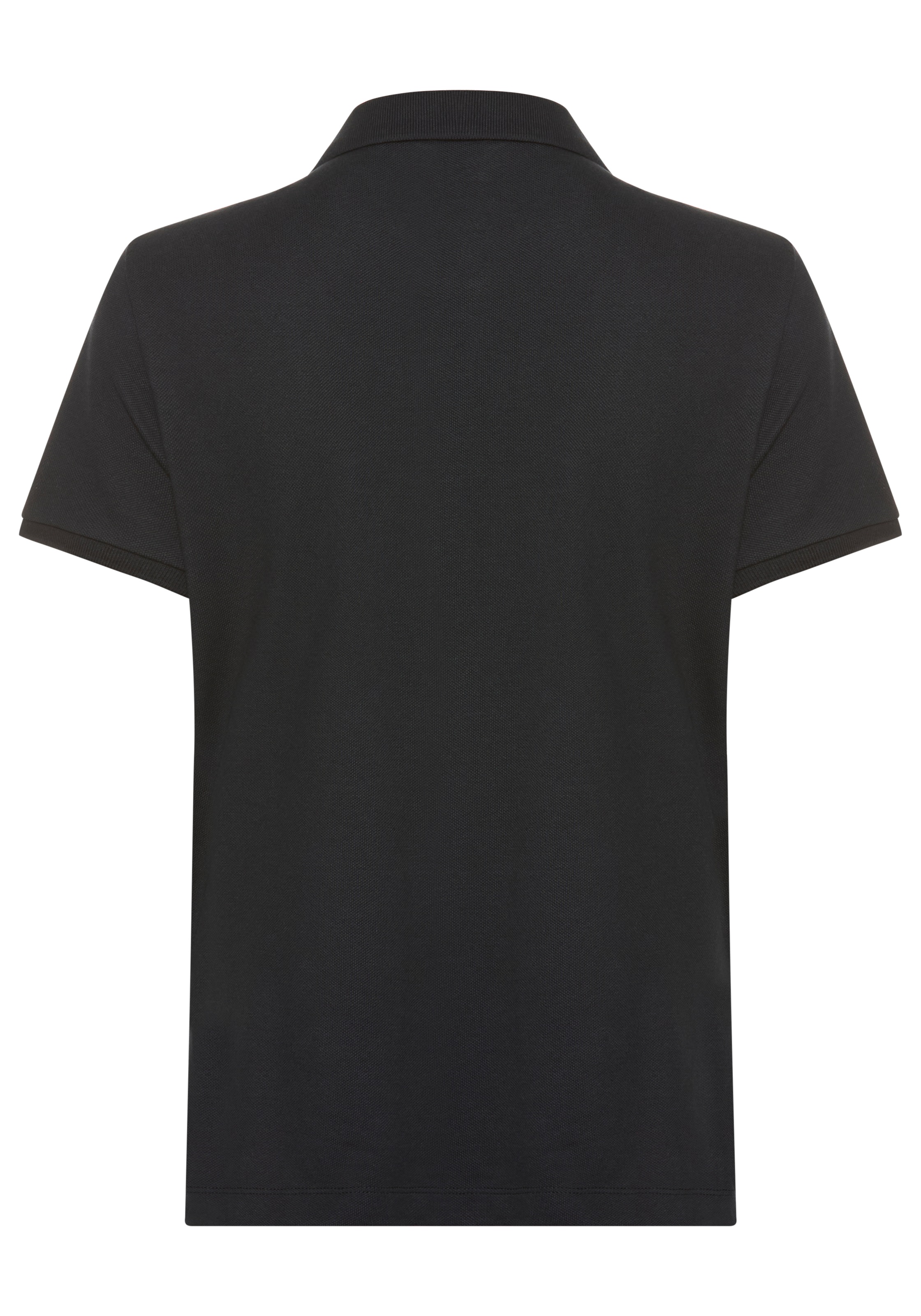 Gant Poloshirt "Slim Shield Cap Logo Polo" günstig online kaufen