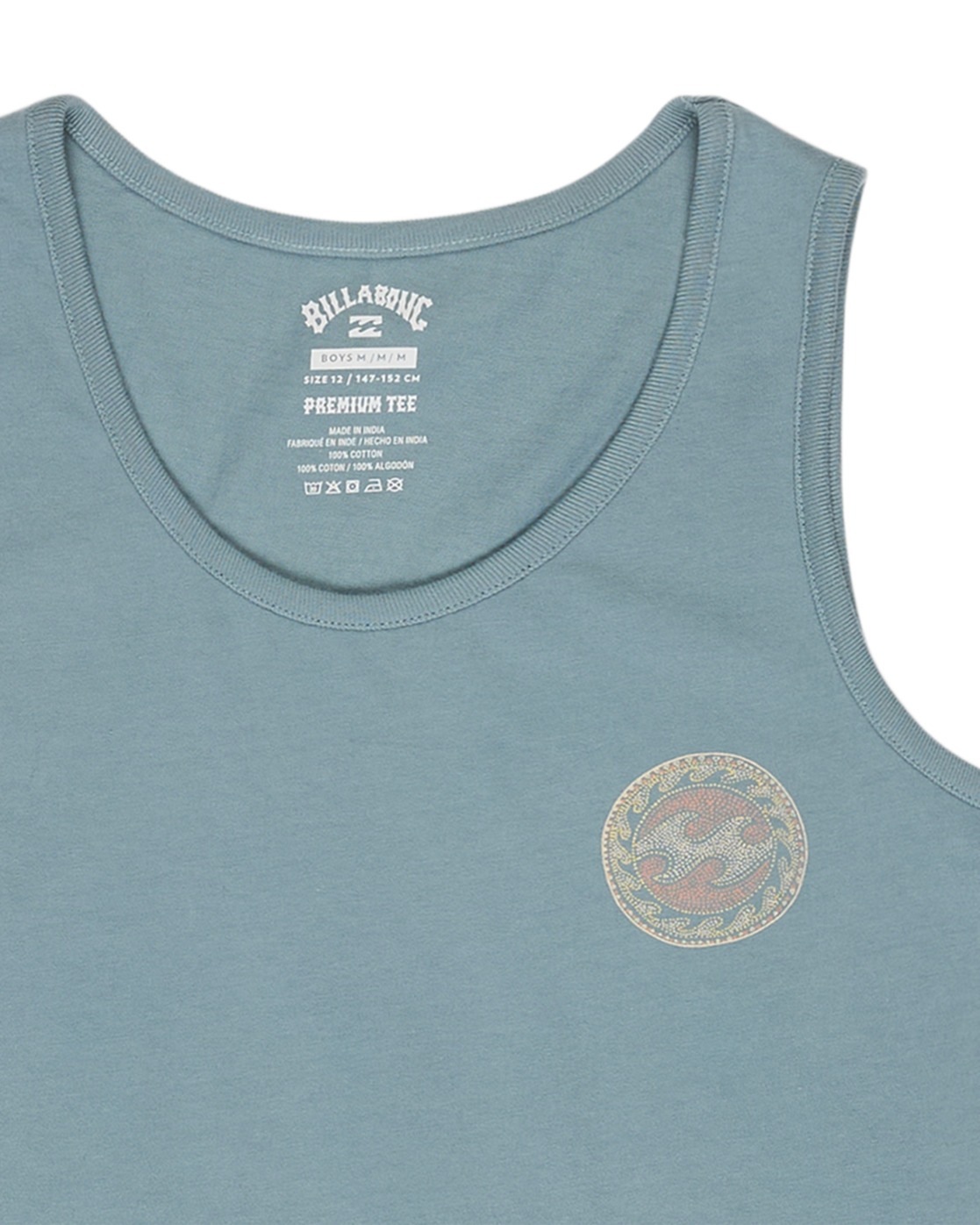 Billabong Tanktop »Crayon Wave«