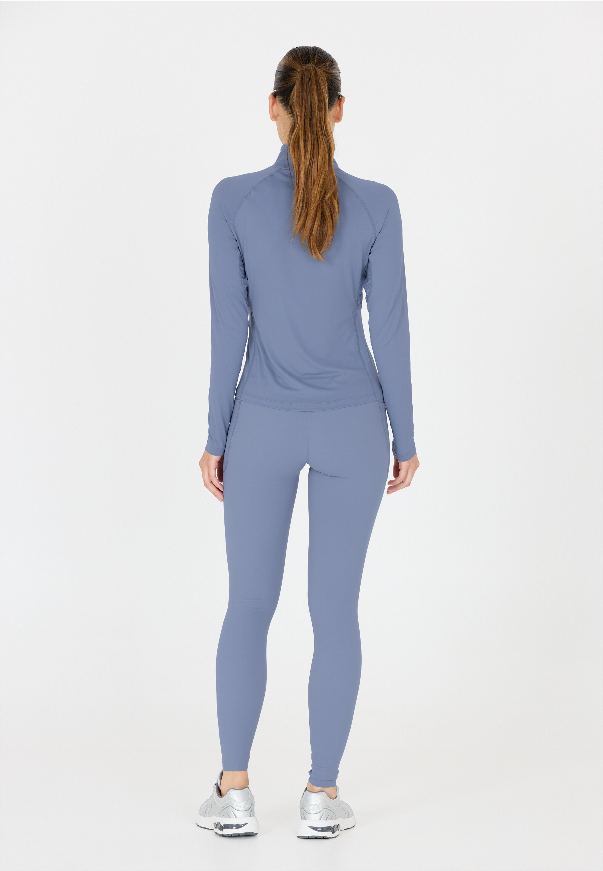 ENDURANCE Strickpullover »Chrissie«, mit elastischer Passform