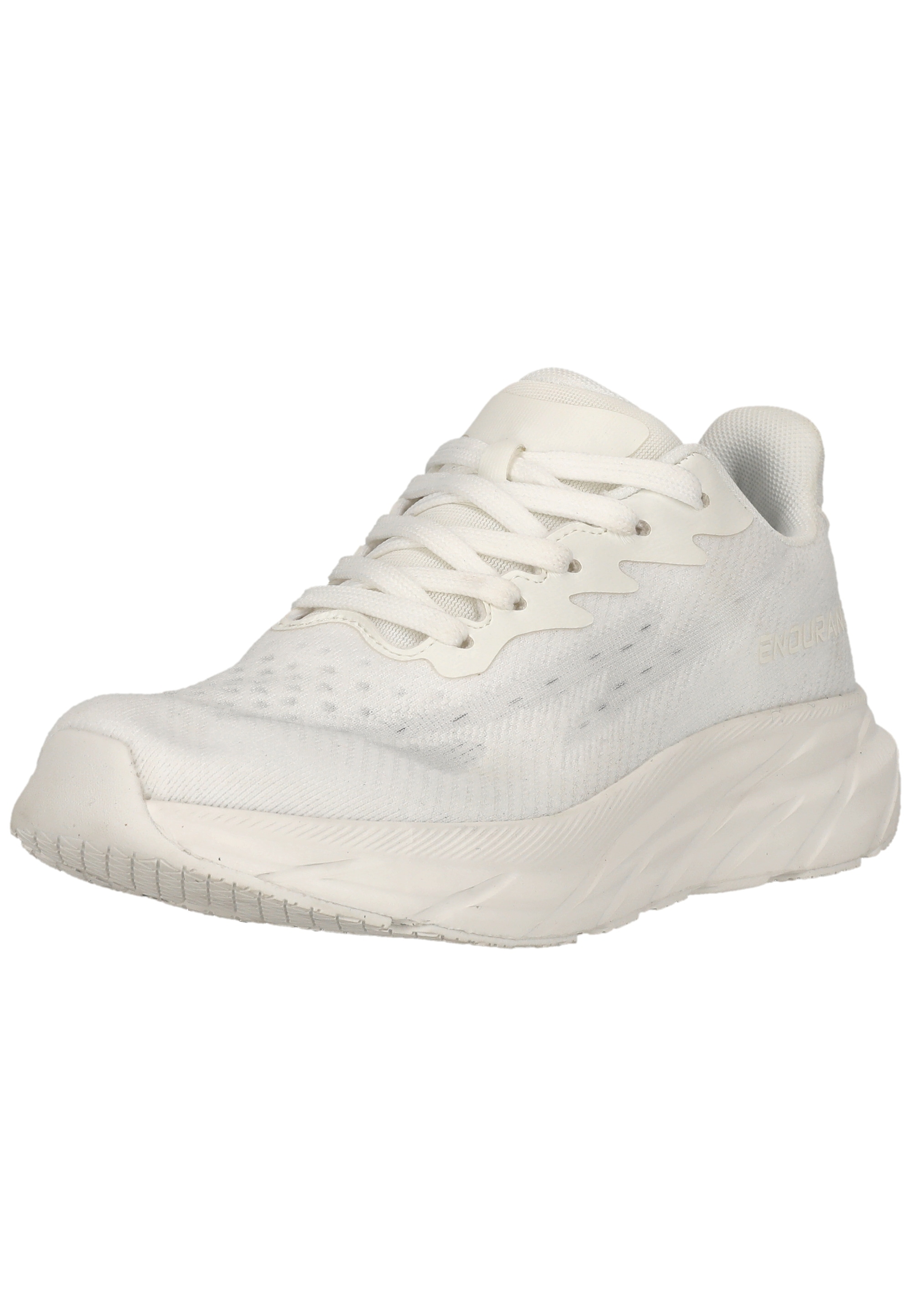 ENDURANCE Sneaker "Sapphira" mit federnder Sohle und stylischen Akzenten günstig online kaufen