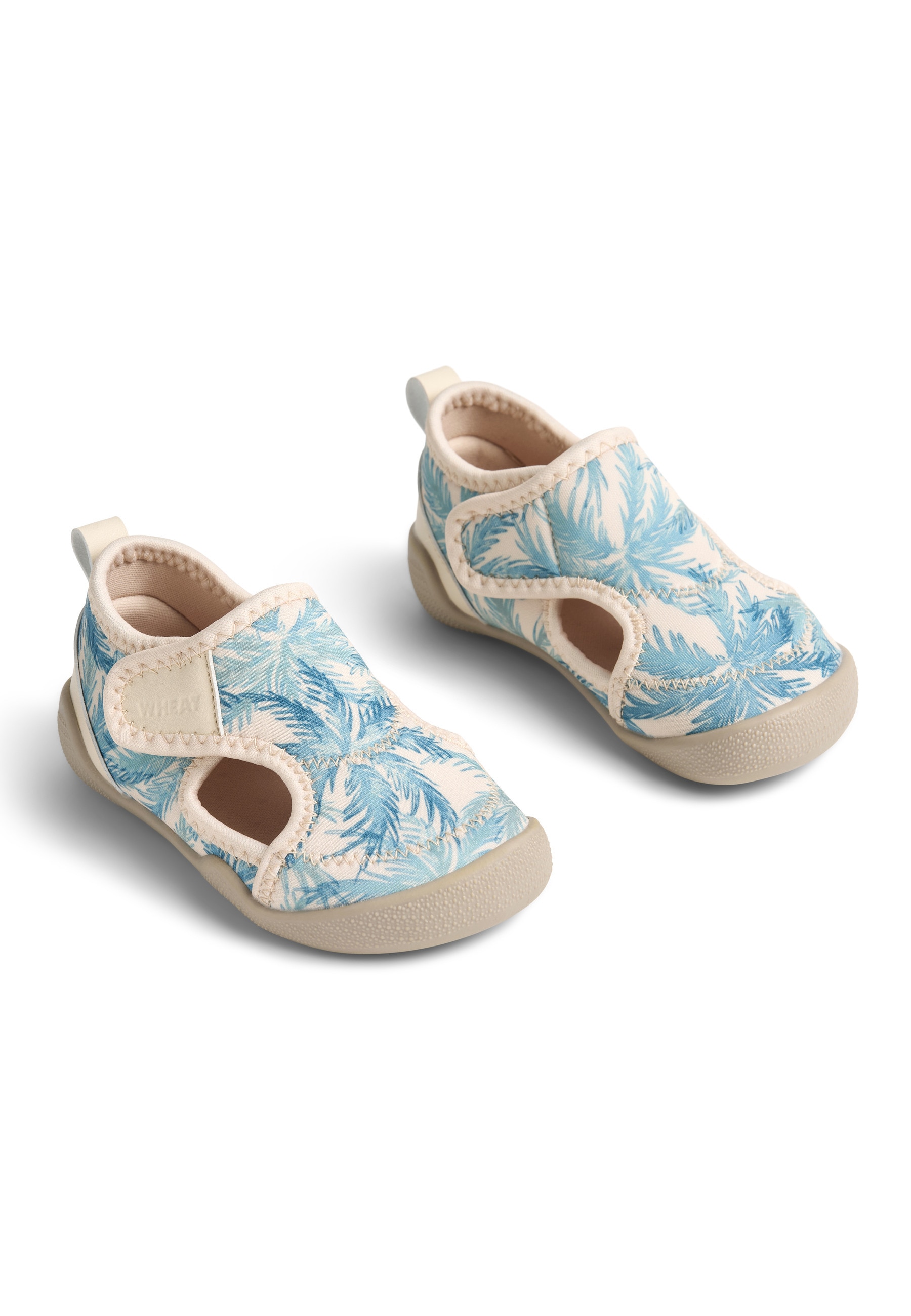 WHEAT "WHEAT Beach Shoe Swirl" 1 tlg.