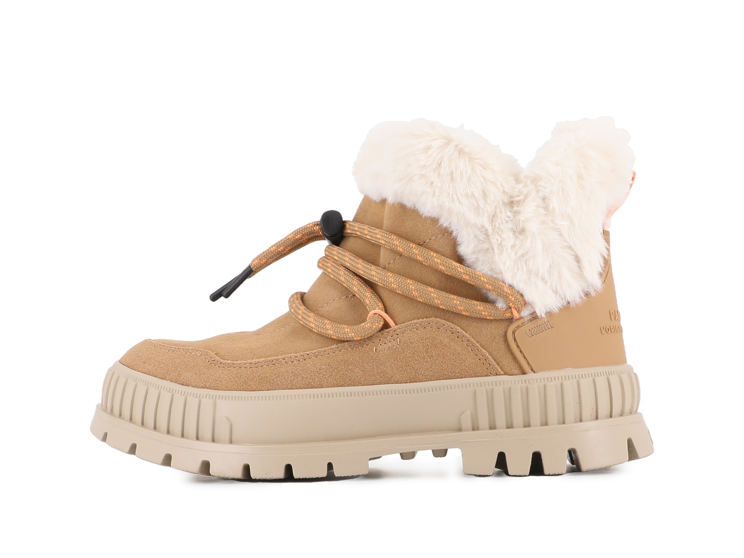 Palladium Winterboots "PALLASHOCK LO HIVER", Winterschuhe, Winterstiefel, S günstig online kaufen