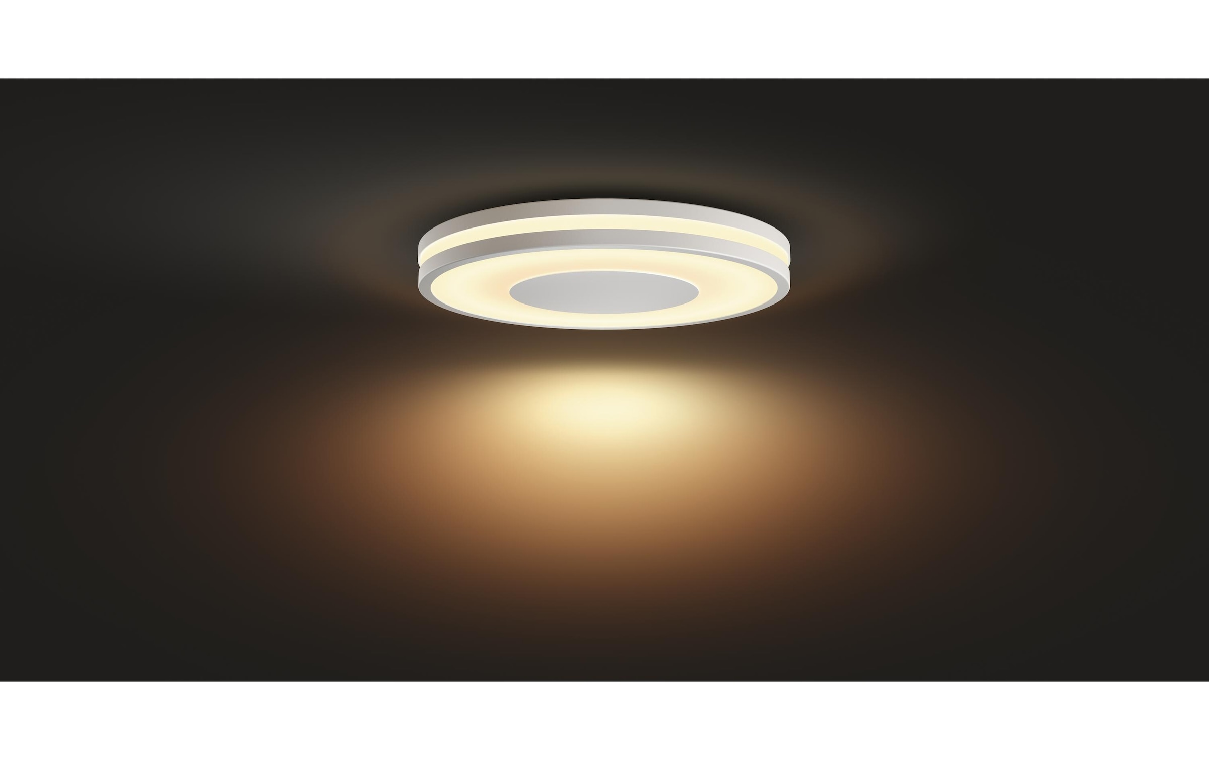 Philips Hue Deckenleuchte »Hue Deckenleuchte White« Neutralweiß | Tageslichtweiß | Warmweiß