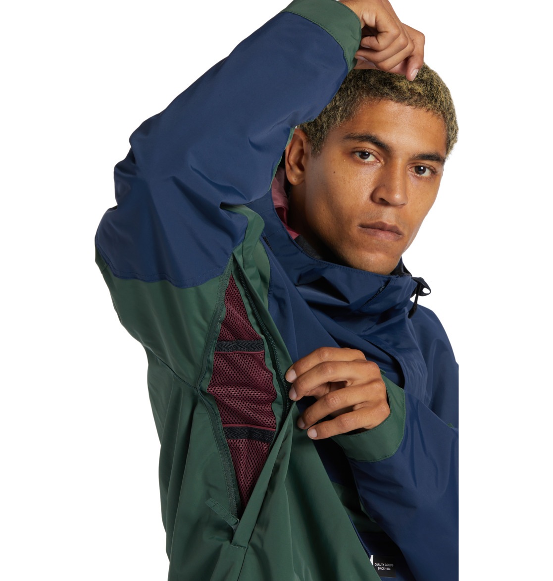 DC Shoes Skijacke »Dc-43«