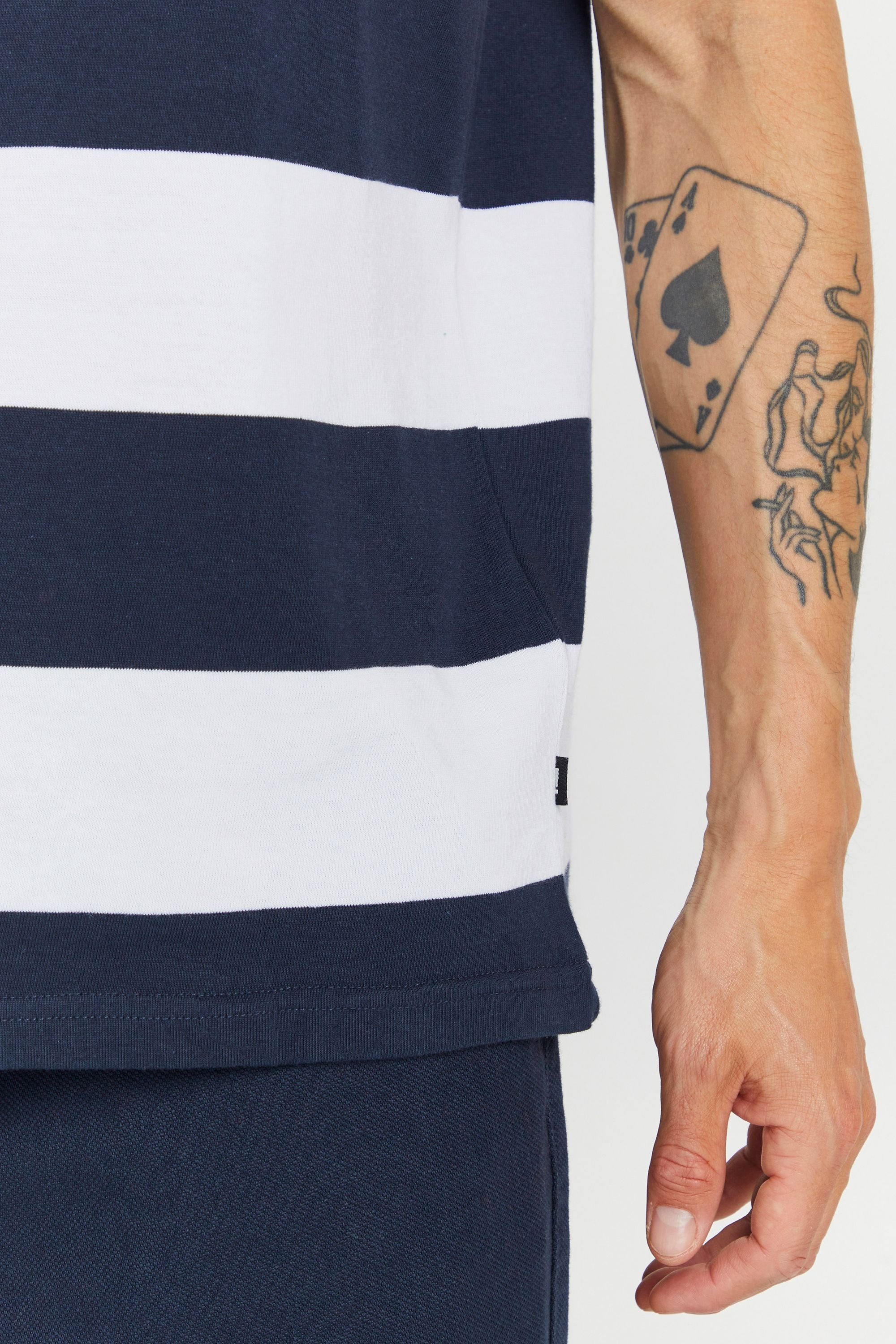 !Solid T-Shirt »T-Shirt SDVicente«