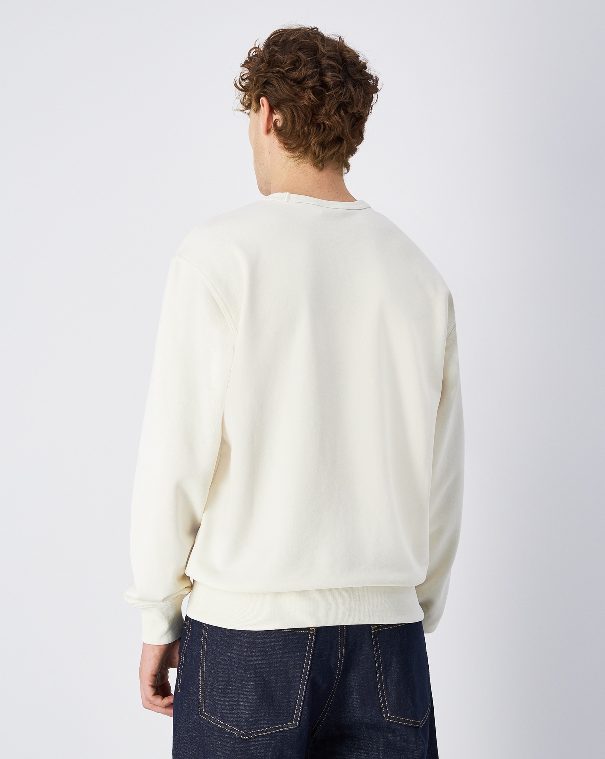 Champion Sweatshirt »ICONS TONAL Terry Crewneck Sweatshirt«, (1 tlg.)