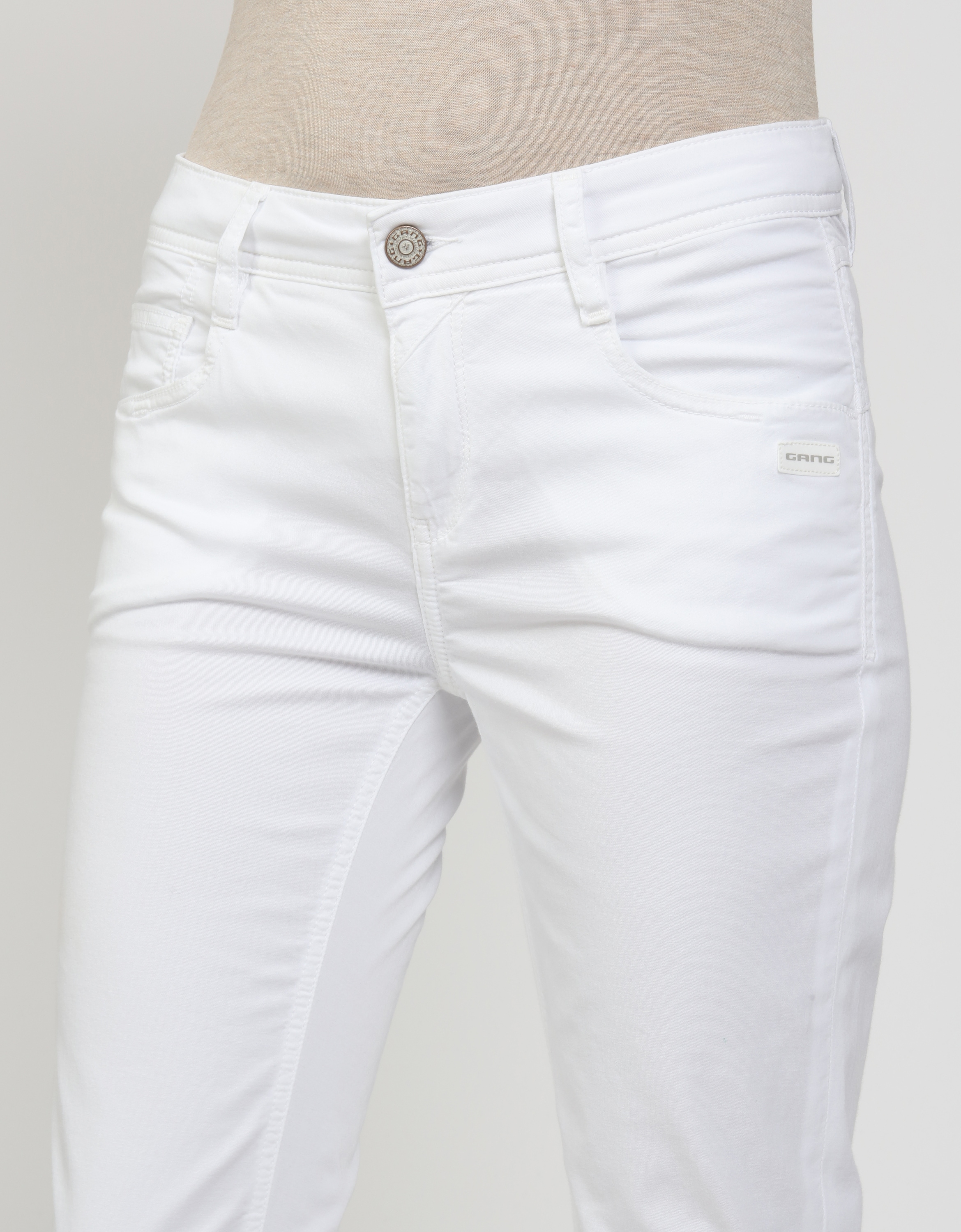 GANG Relaxhose »GANG Hosen Relaxed 94AMELIE CROPPED«