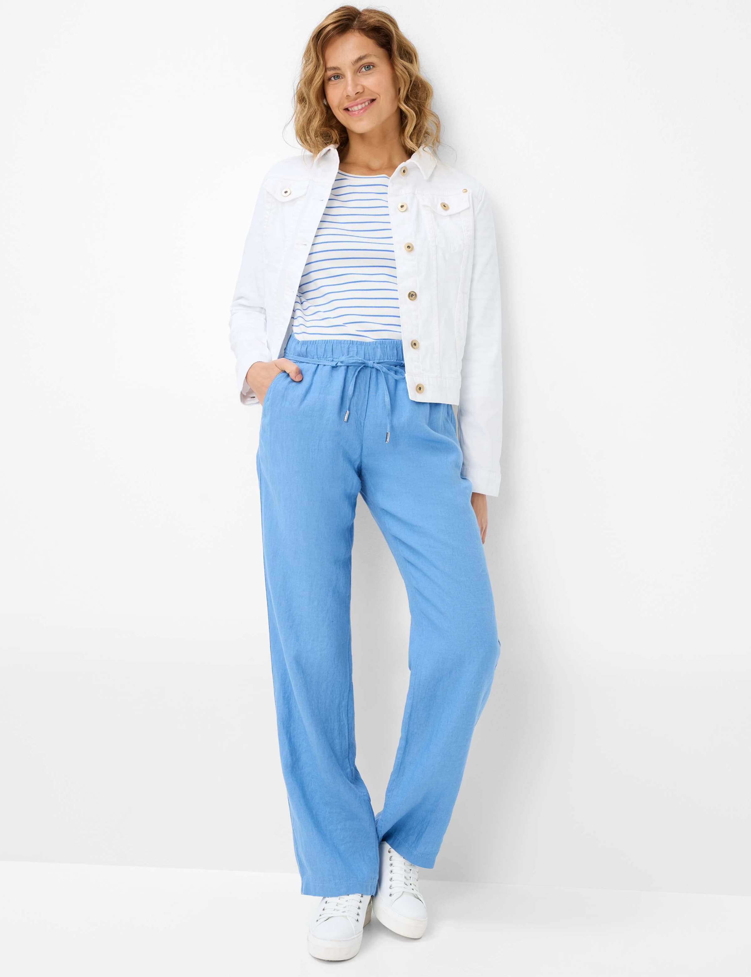 Brax Culotte »Style FARINA«