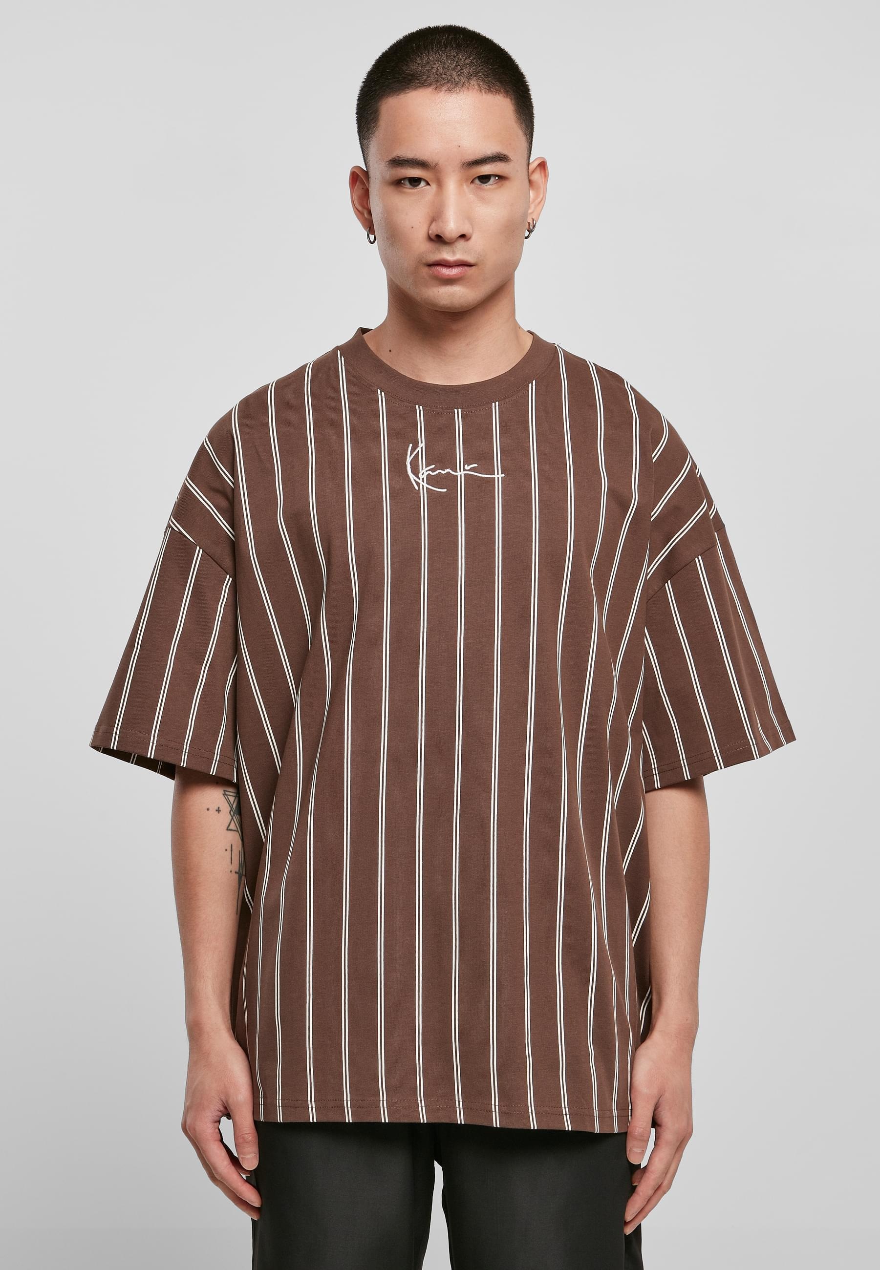 Karl Kani Kurzarmshirt »Karl Kani Herren«, (1 tlg.)