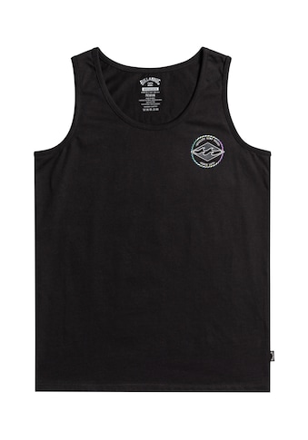 Tanktop »Rotor Diamond«