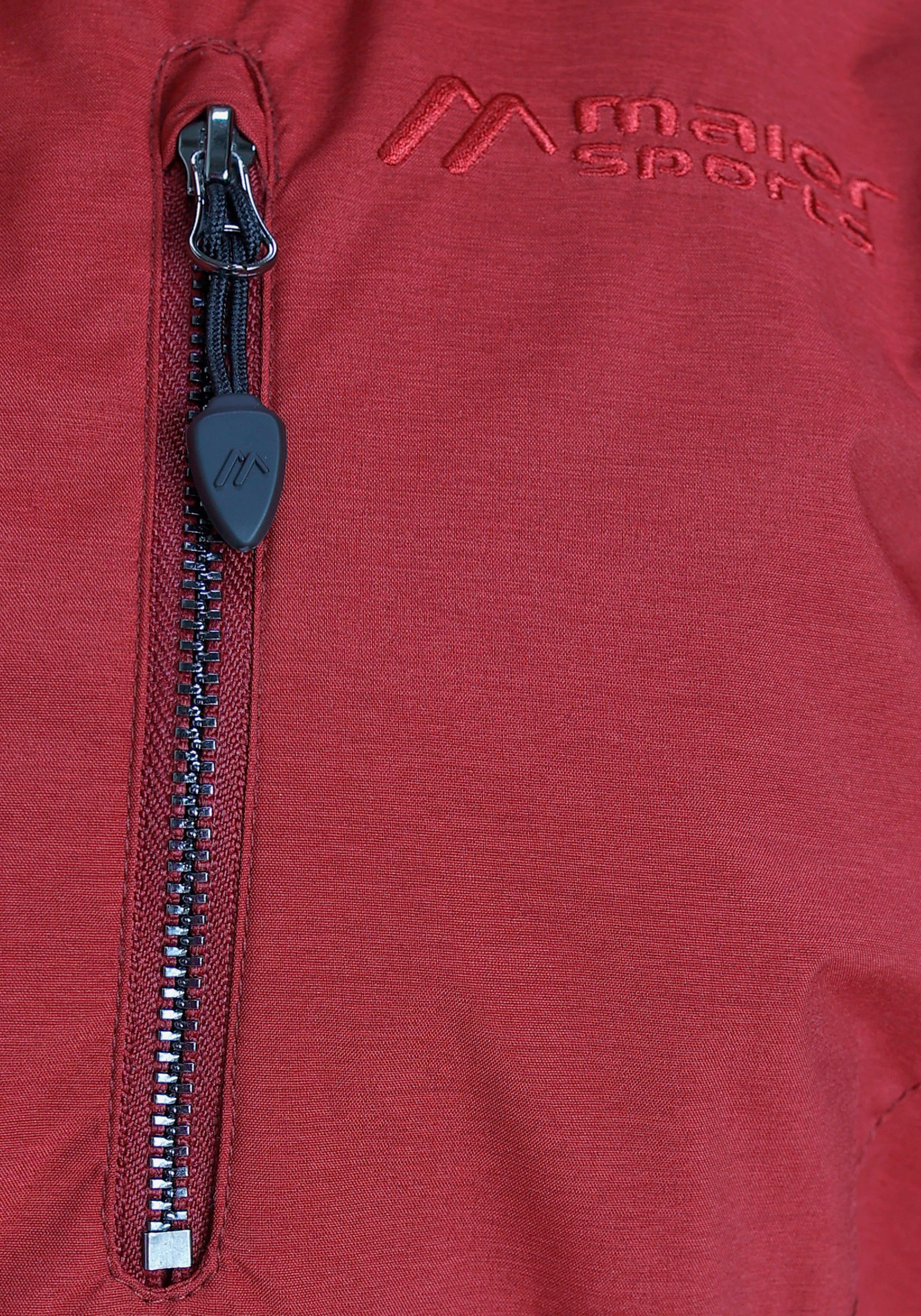Maier Sports Funktionsjacke, mit Kapuze, | Übergangsjacke, erhältlich in für Größen großen BAUR auch kaufen