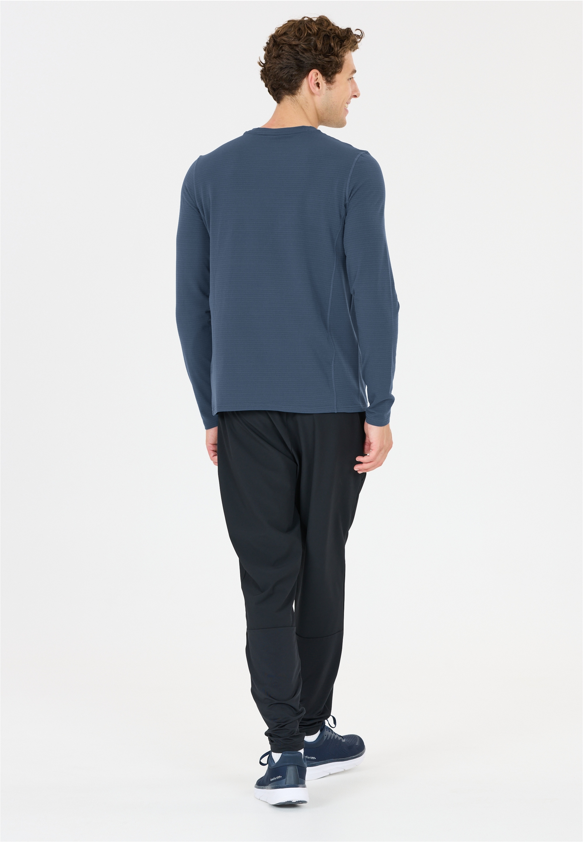 ENDURANCE Funktionsshirt »Bopha« mit atmungsaktiver Funktion
