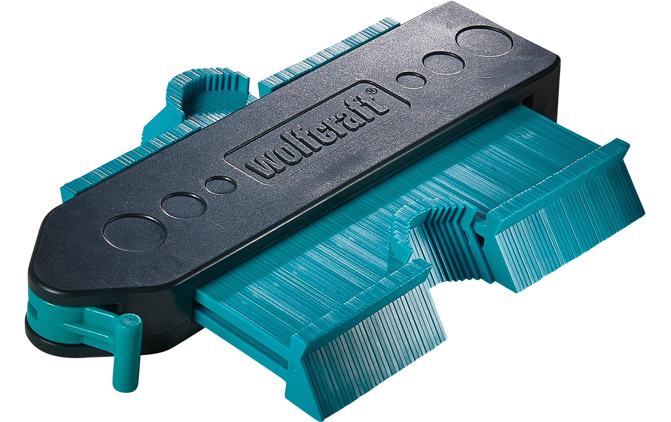 Wolfcraft Zollstock »Laminat«