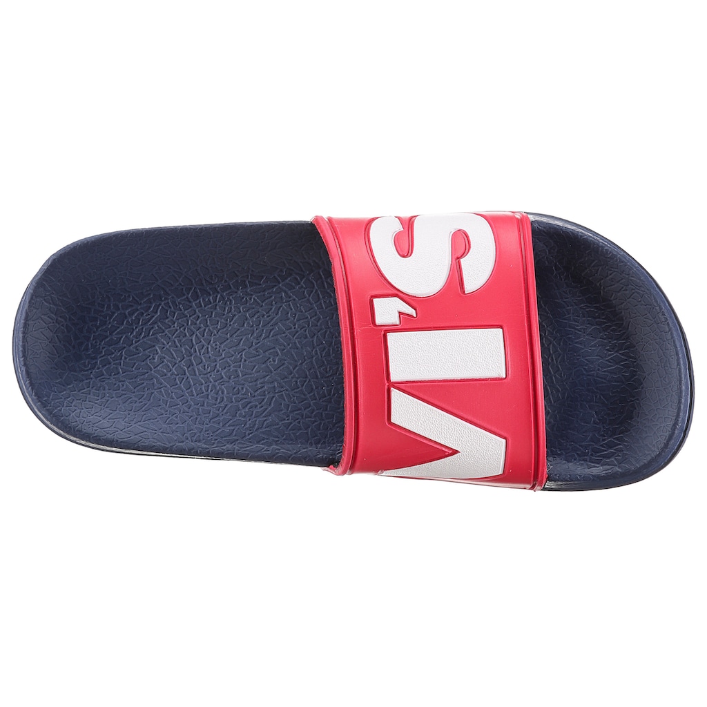 Levi's® Kids Pantolette »JUNE«