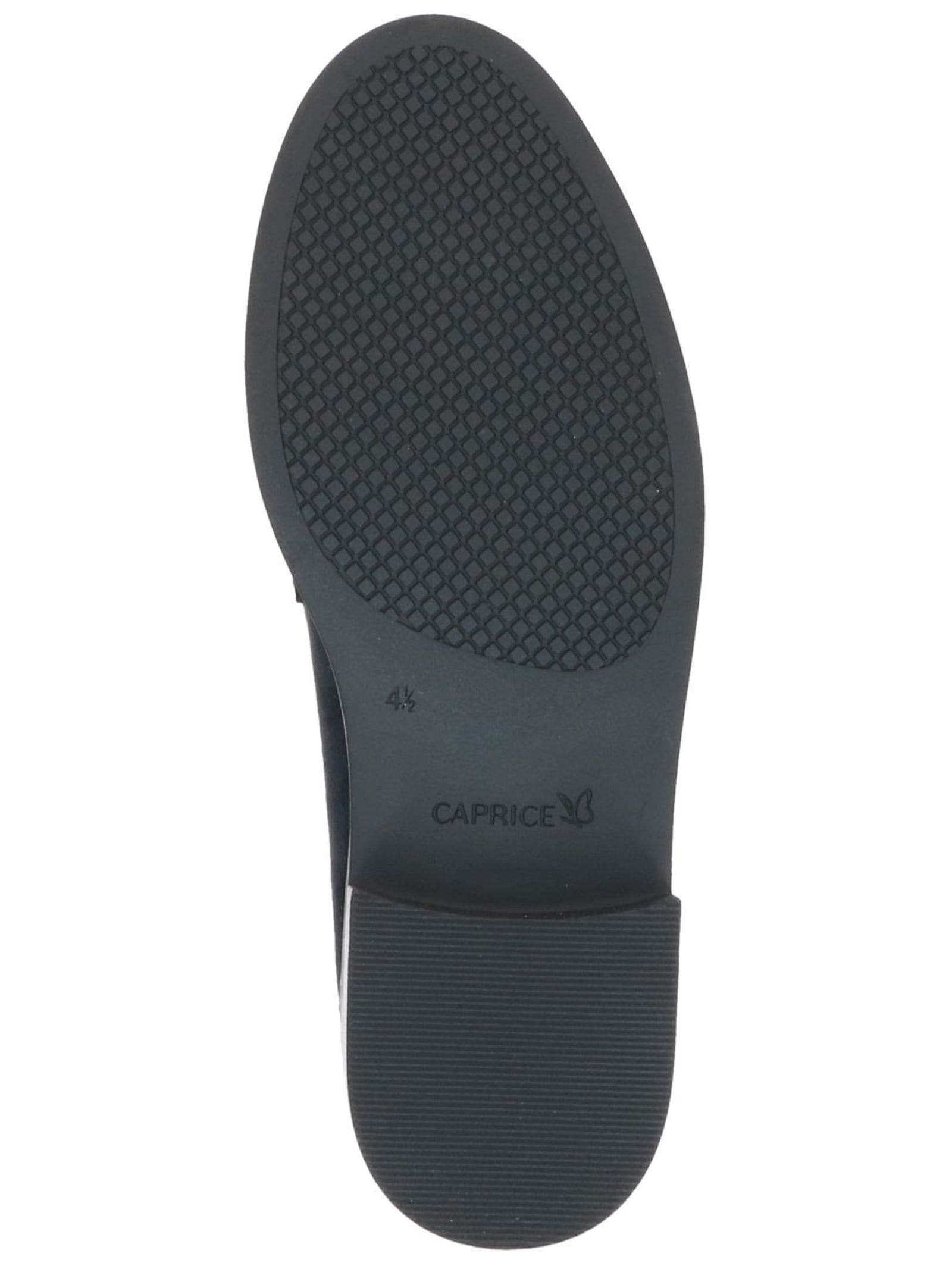 Caprice Slipper »Caprice Slipper Leder«