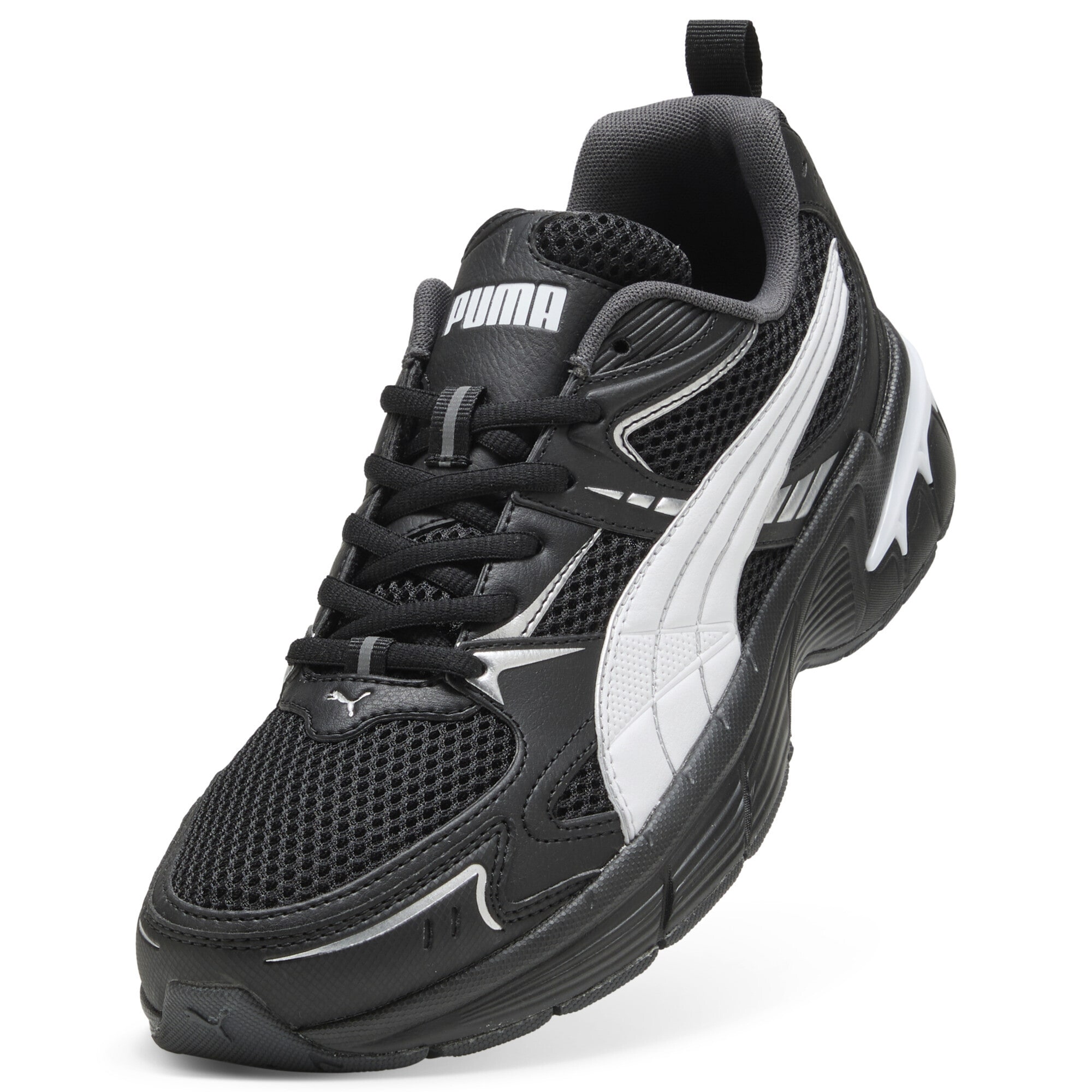 PUMA Sneaker »Milenio Tech 2000 Sneakers Erwachsene«