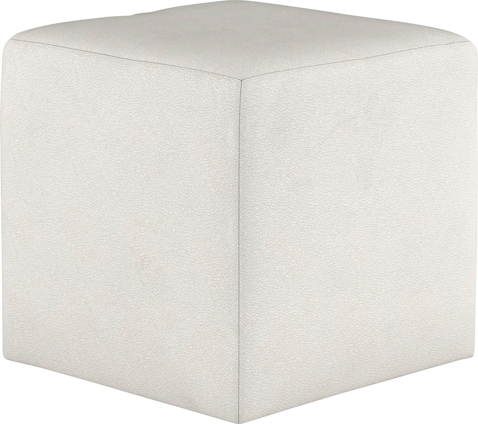 COTTA "Cuby" Sitzwürfel, Cube, Sitzhocker