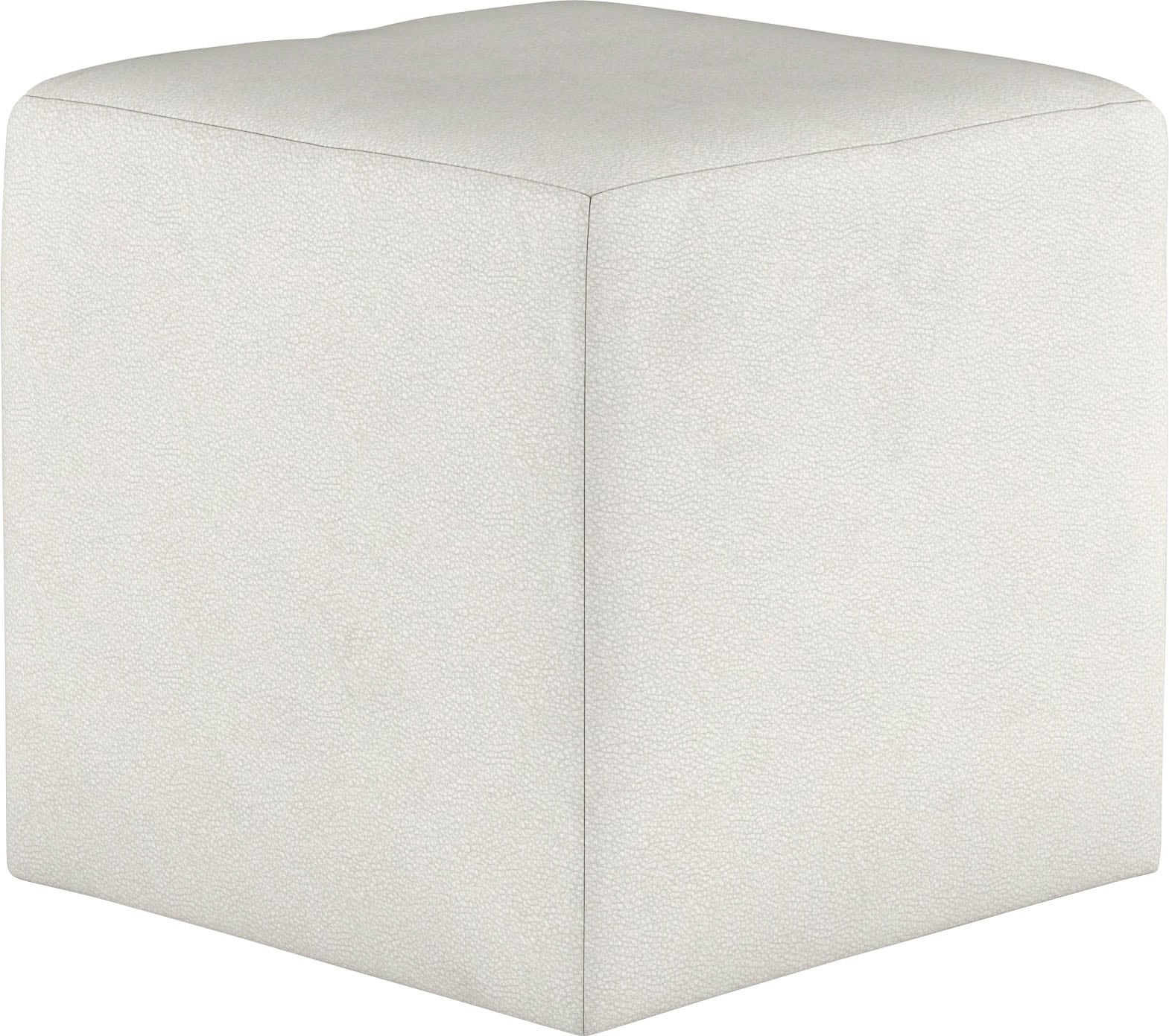 COTTA Hocker "Cuby", Sitzwürfel, Cube, Sitzhocker günstig online kaufen