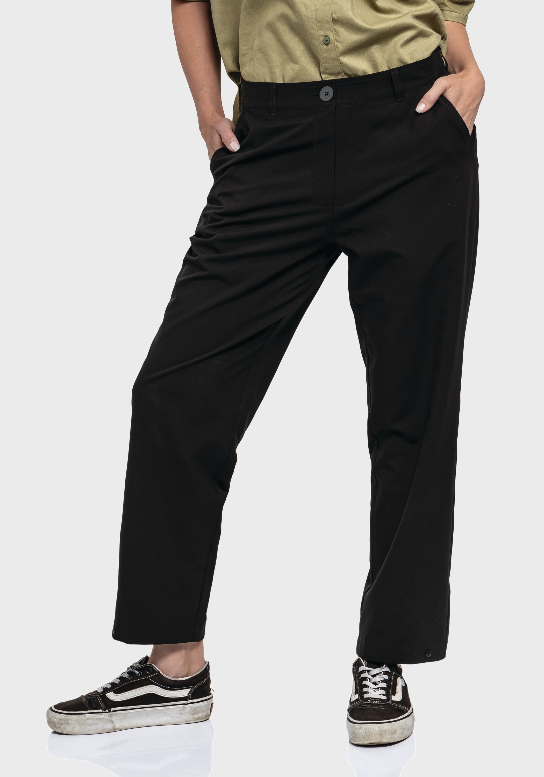 Schöffel Outdoorhose »Urban CIRC Pants Style Baguio WMS«