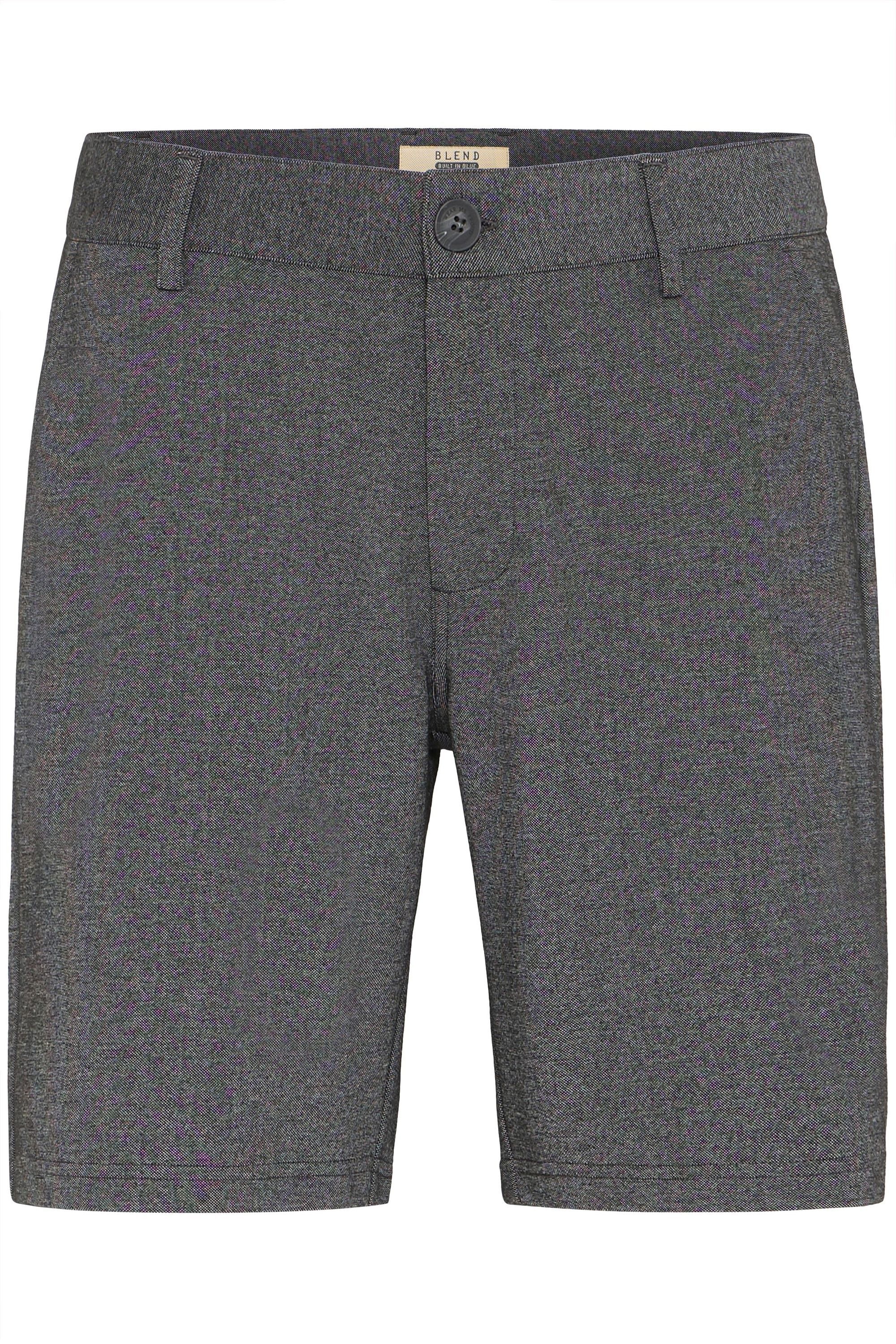 Blend Chinoshorts "BHCodie" Stilvolle Chino Shorts mit Eingrifftaschen günstig online kaufen