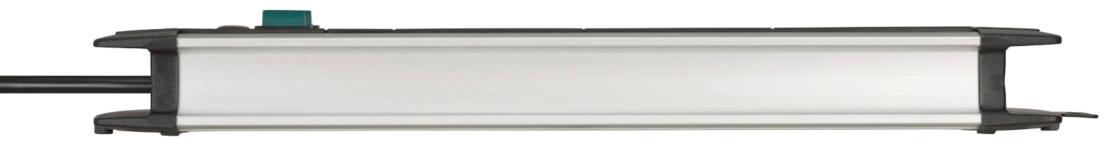 Brennenstuhl Steckdosenleiste, ideal für den Innenbereich