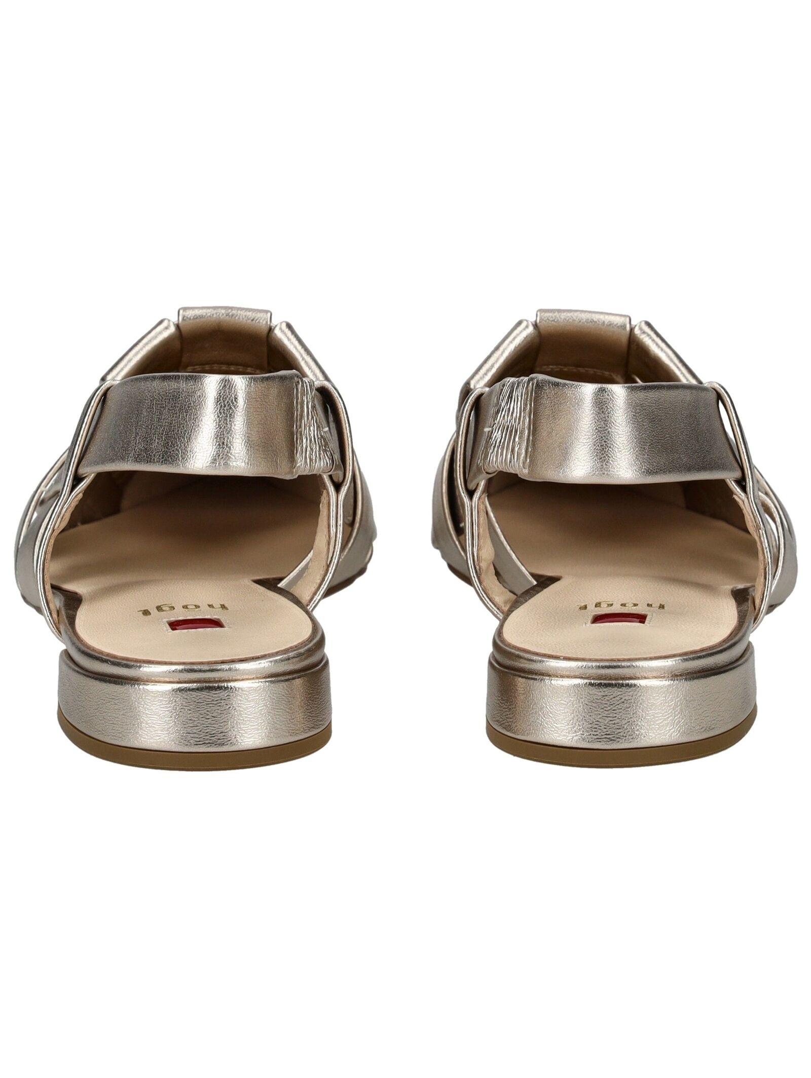 Högl Pumps »Högl Pumps Leder«