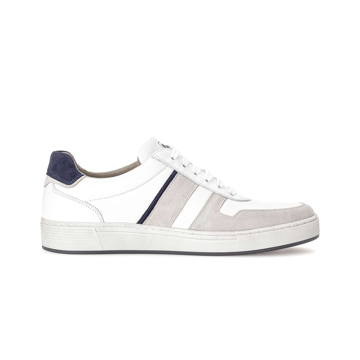 Thumbnail - Gabor Sneaker "Gabor Sneaker low Materialmix Leder"