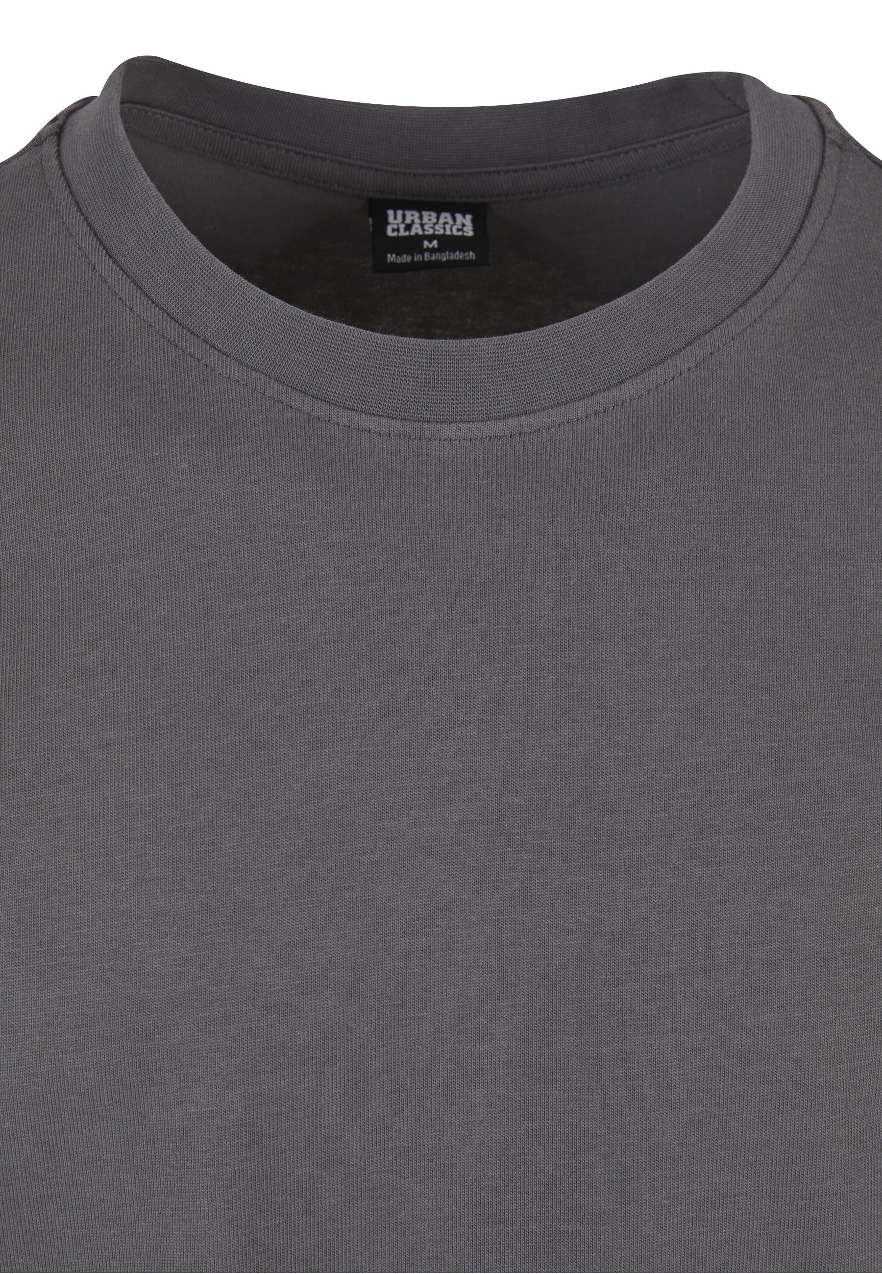 URBAN CLASSICS T-Shirt »Urban Classics Herren Heavy Oversized Tee« 1 Stk.