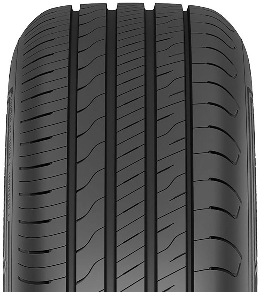 GOODYEAR Sommerreifen "GOODYEAR", 225mm / 60 % R 17 99V, schwarz, Autoreifen