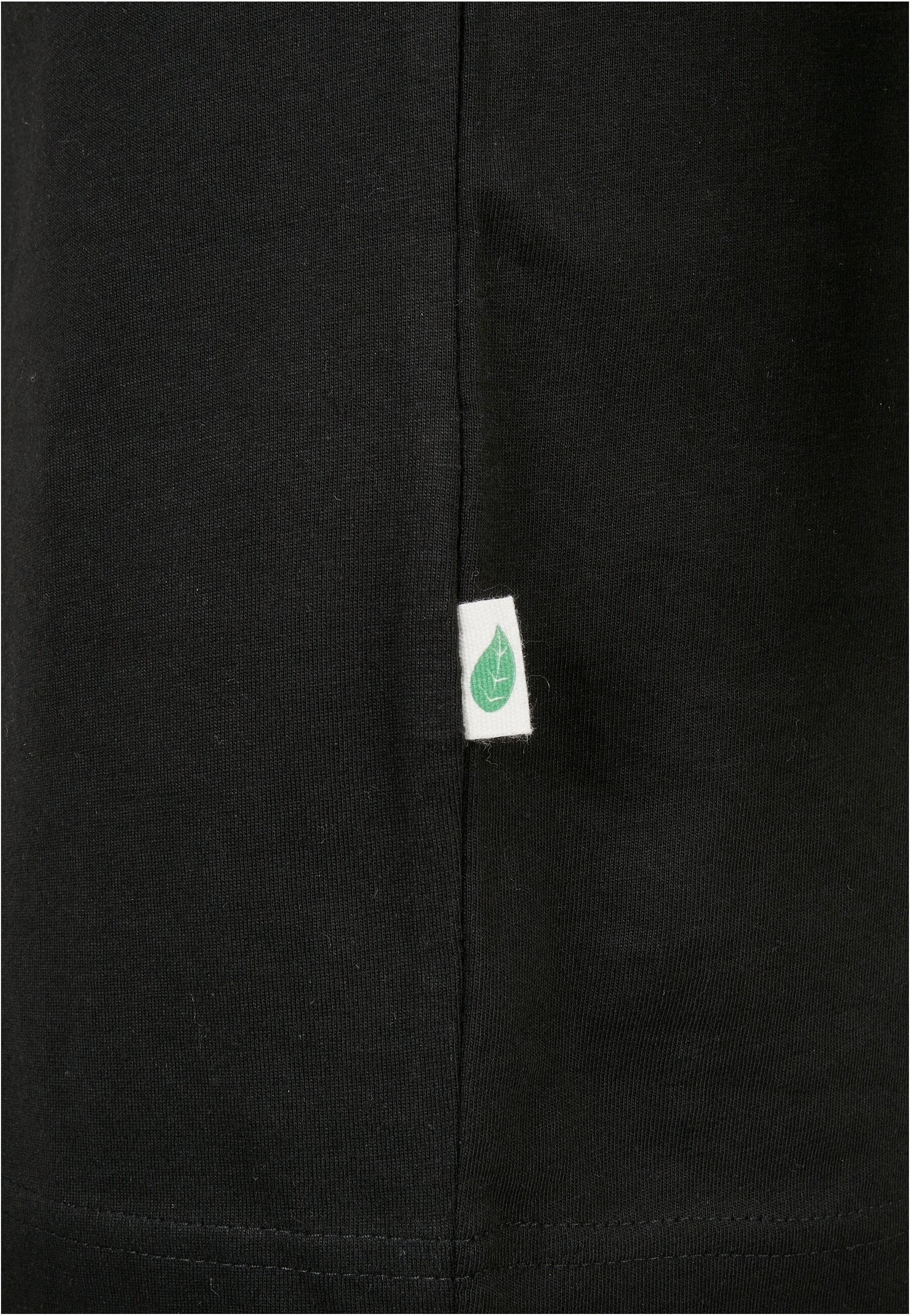 URBAN CLASSICS Shirtkleid »Urban Classics Damen«, (1 tlg.)