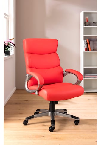 INOSIGN Biuro kėdė »Sabbia« iš dirbtinės odos ...