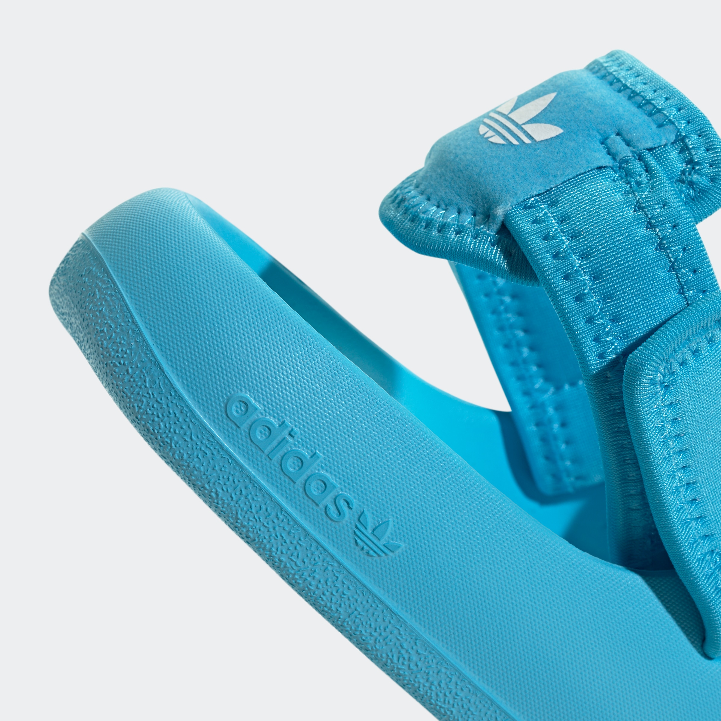 adidas Originals Badesandale »ADIFOM KIDS ADILETTE«