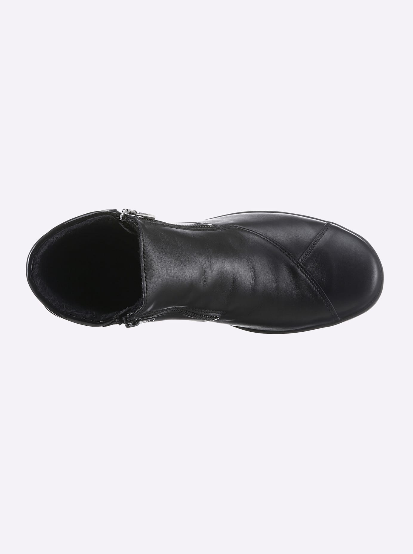 Classic Stiefelette