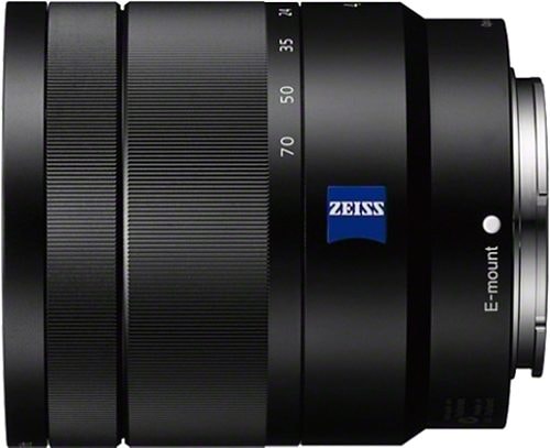 Sony Zoomobjektiv »SEL-1670Z Vario-Tessar«