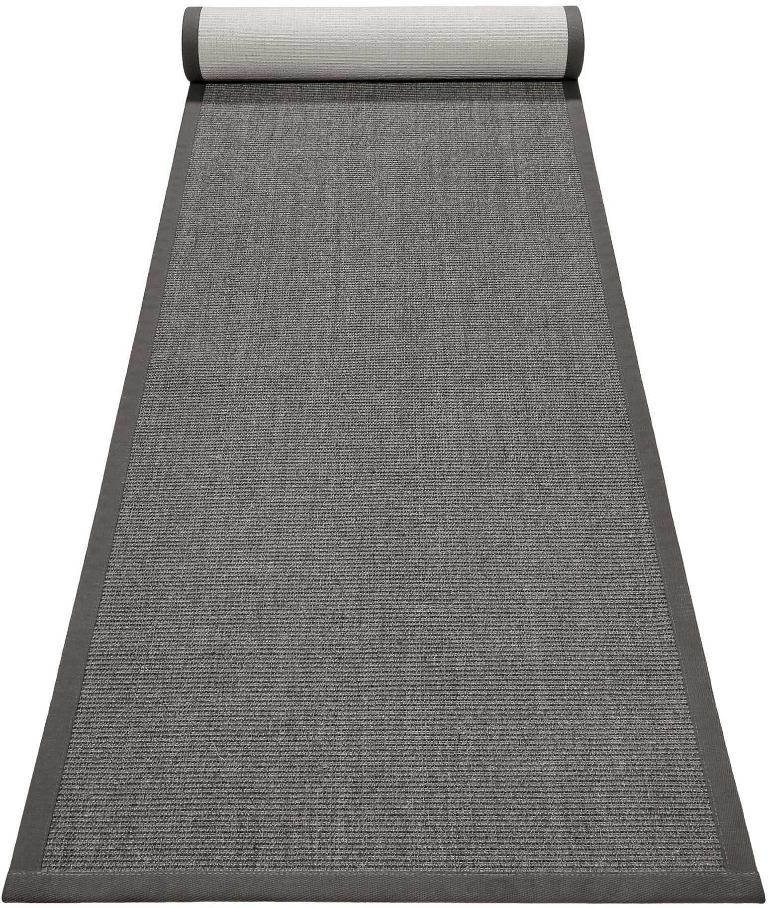 Esprit Sisalteppich »Lagoon,  ESP-1066«, rechteckig, 6 mm Höhe, Naturfasern, reiner Sisalteppich, für alle Räume