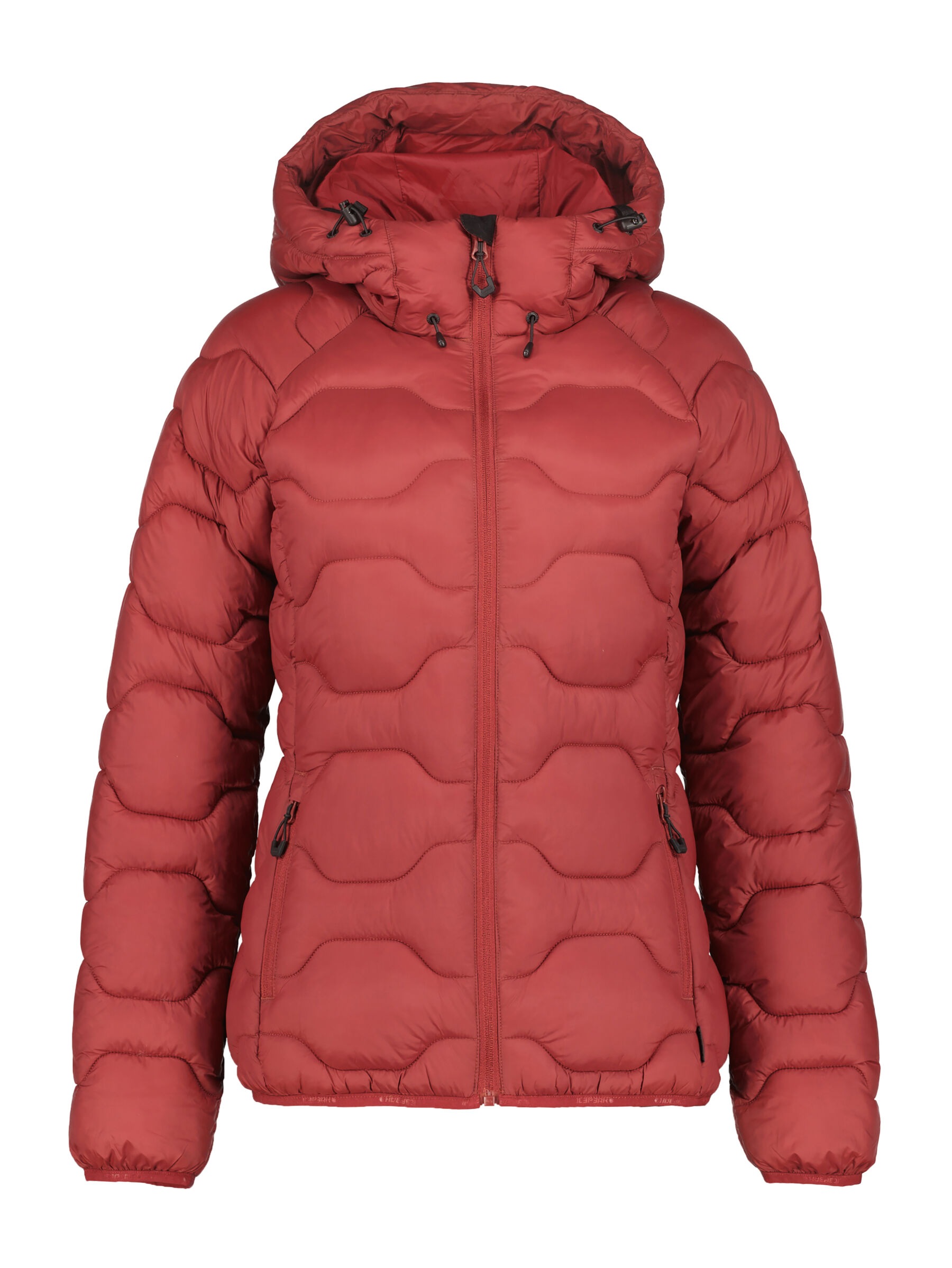 Icepeak Outdoorjacke "Icepeak Jacke Blackey" günstig online kaufen