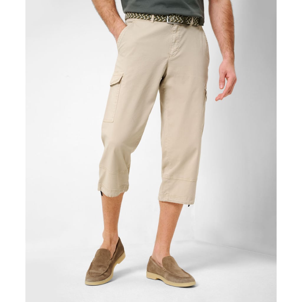 Brax Cargohose »Style BRADY«