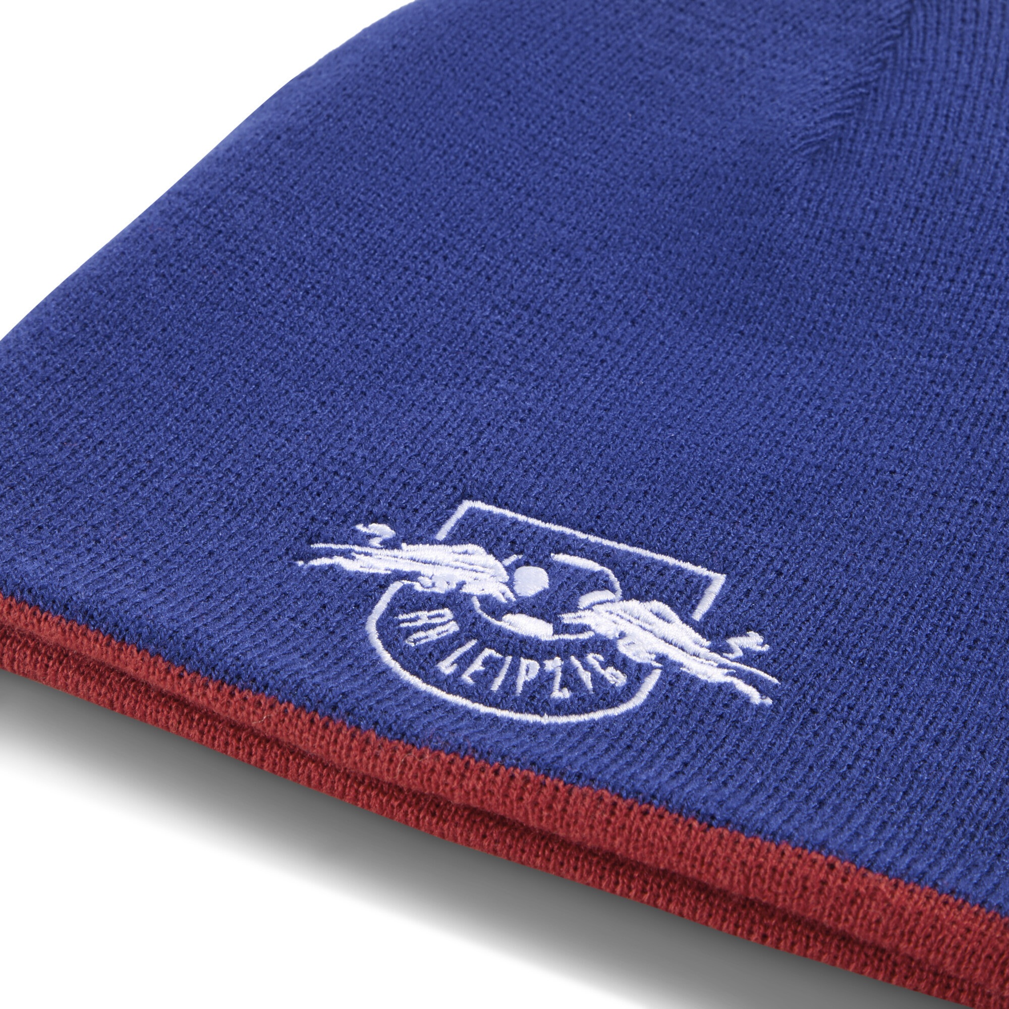 PUMA Beanie »RB Leipzig Wendbare Beanie Erwachsene«