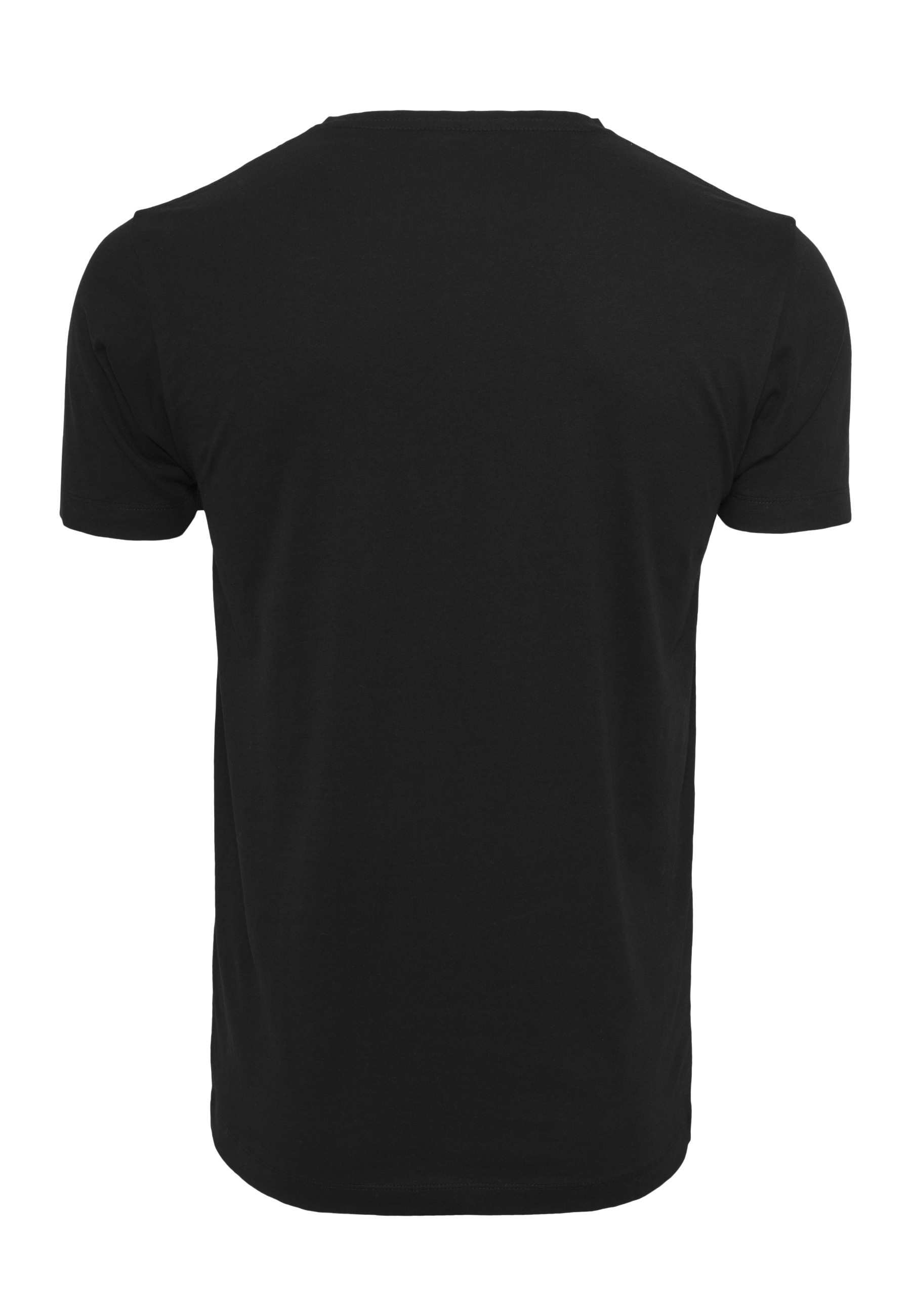 MisterTee T-Shirt "MisterTee Damen Ladies One Line Rose Tee" 1 Stk. günstig online kaufen