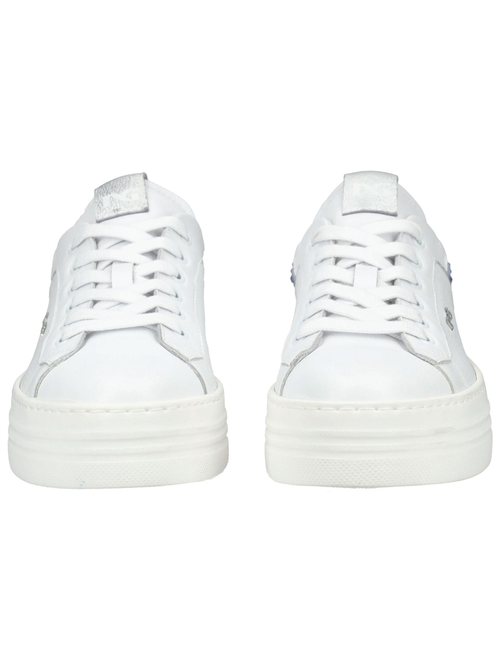 Nero Giardini Plateausneaker »Nero Giardini Sneaker Leder«