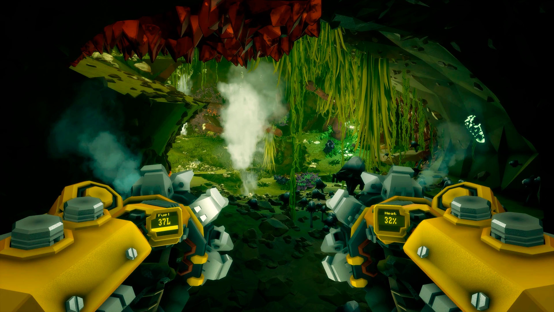 NBG Spielesoftware »Deep Rock Galactic Special Edition«, PlayStation 5